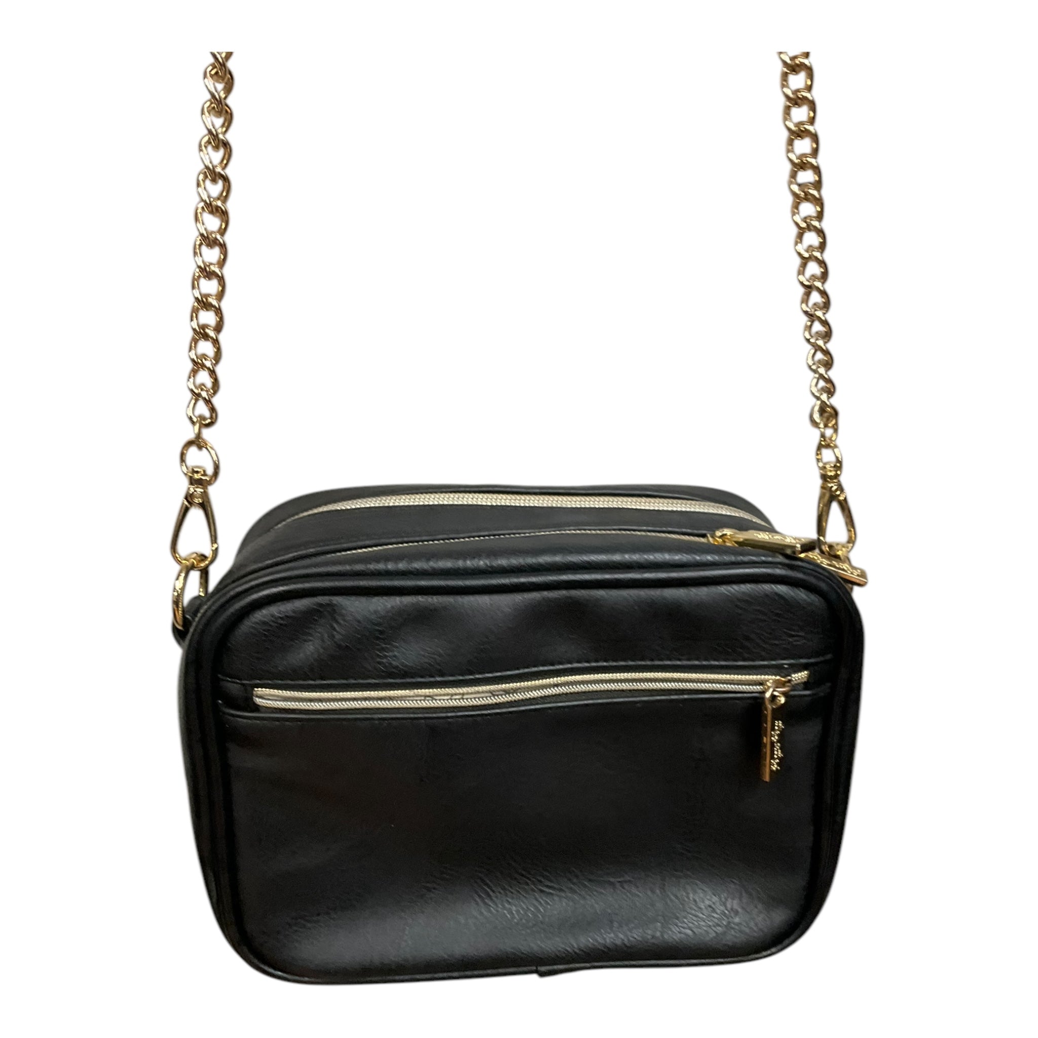 Diaper Bag By Cma. Size: Small