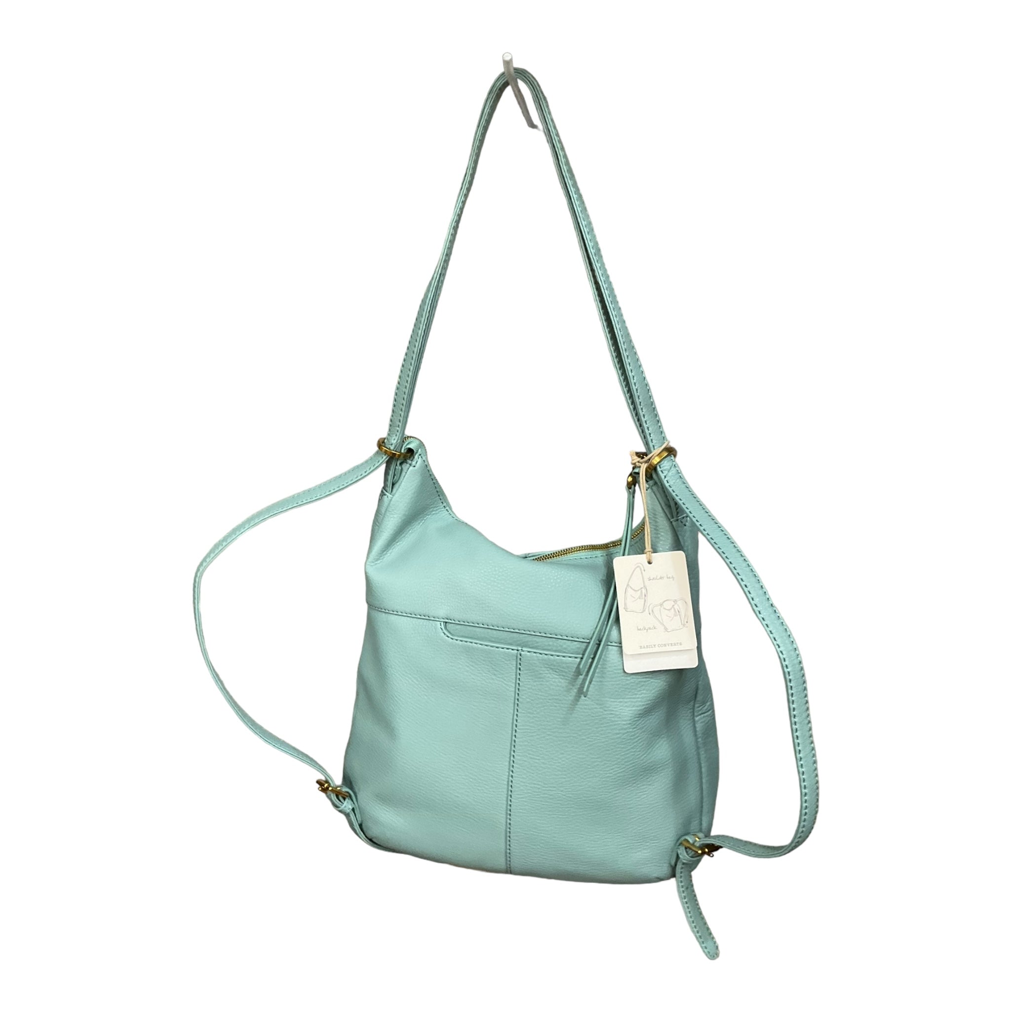 Backpack Designer Hobo Intl. Size Medium