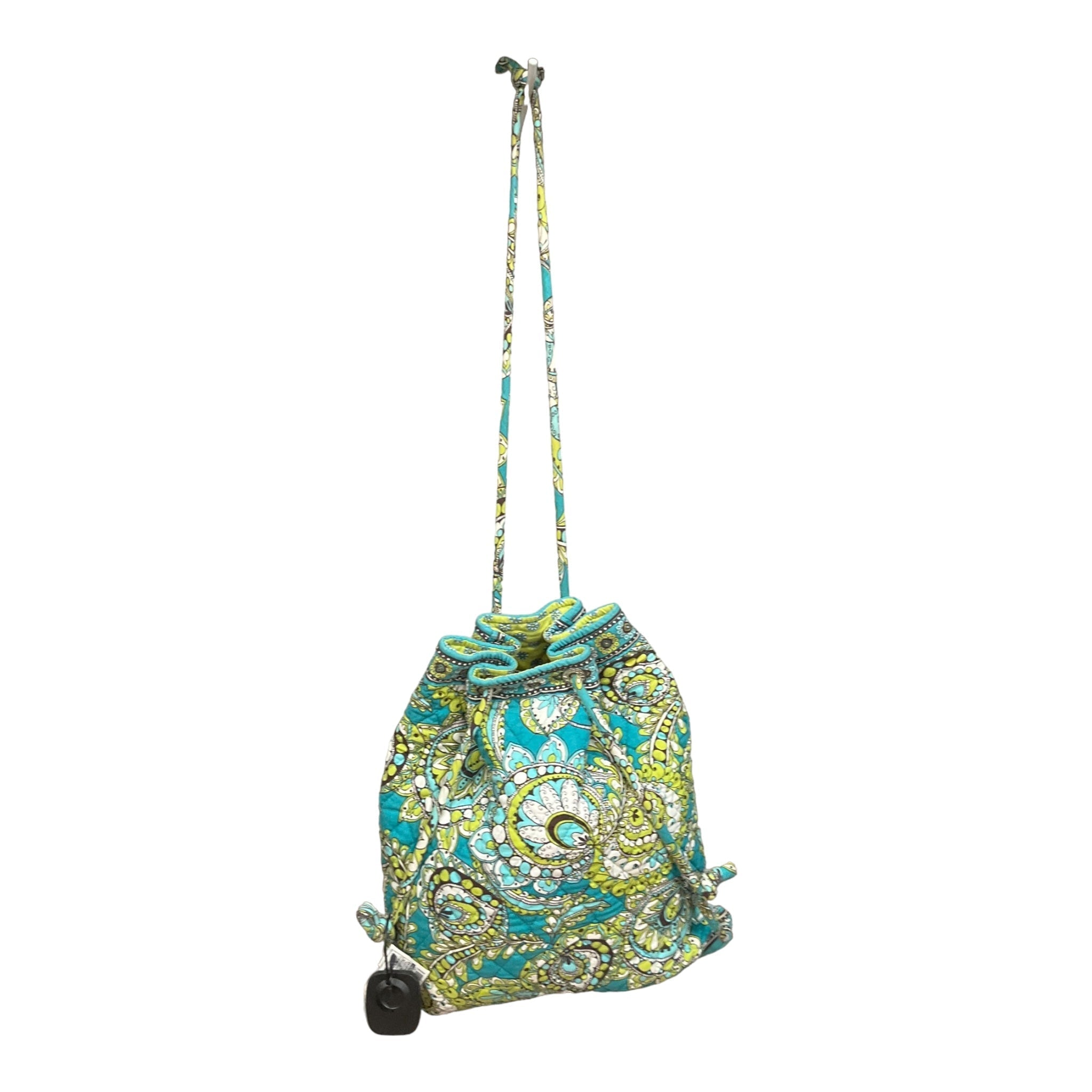 Backpack Vera Bradley. Size Medium