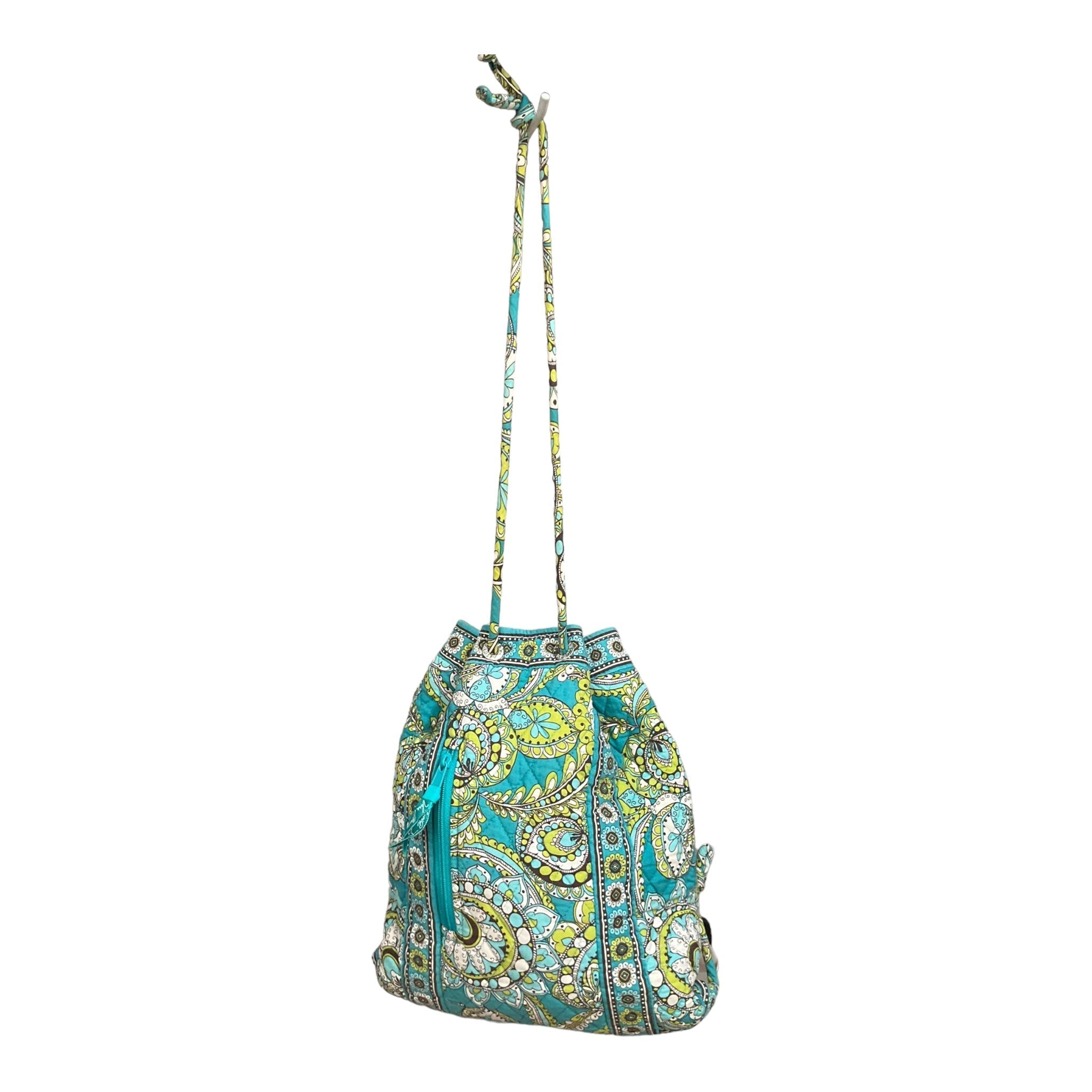 Backpack Vera Bradley. Size Medium