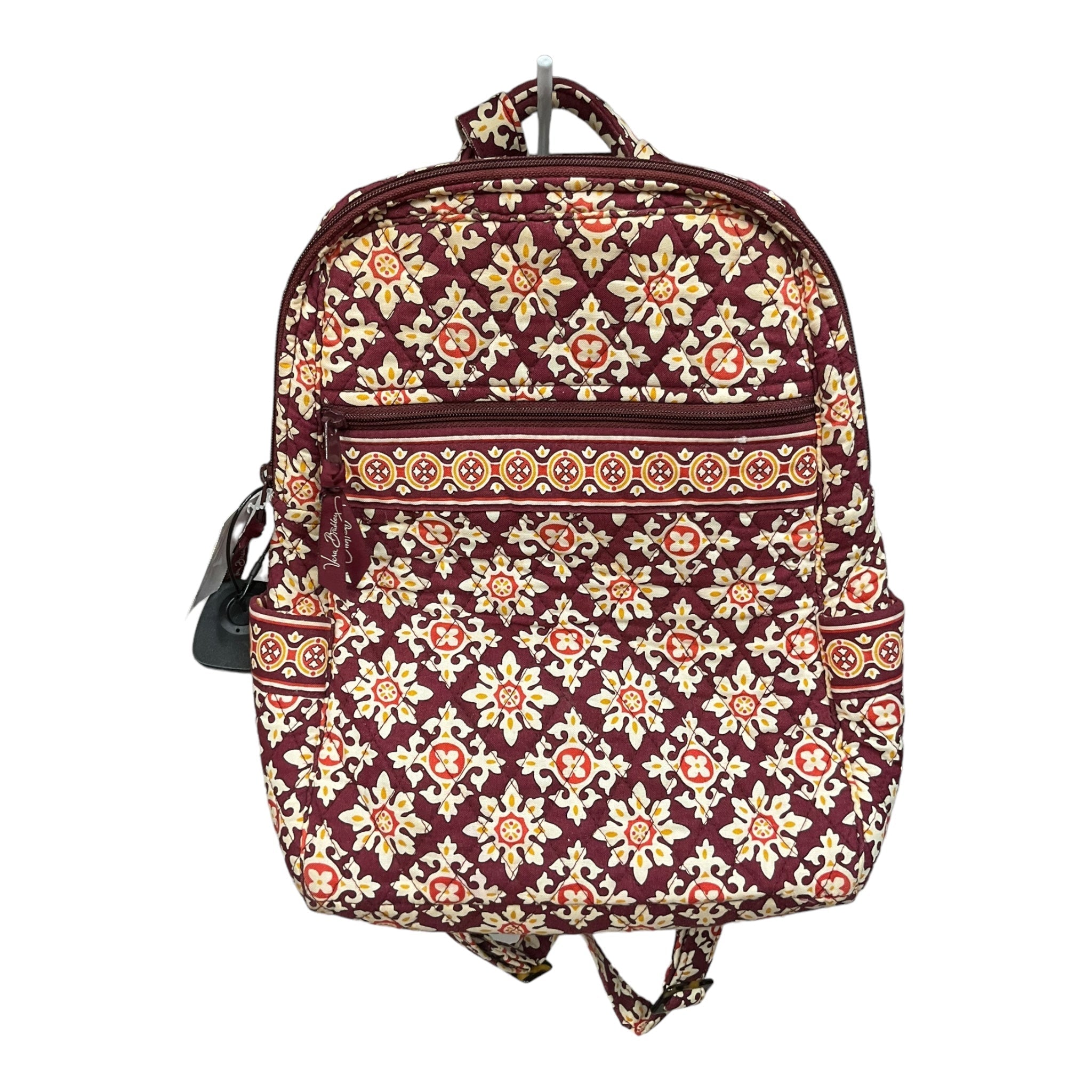 Backpack Vera Bradley. Size Medium