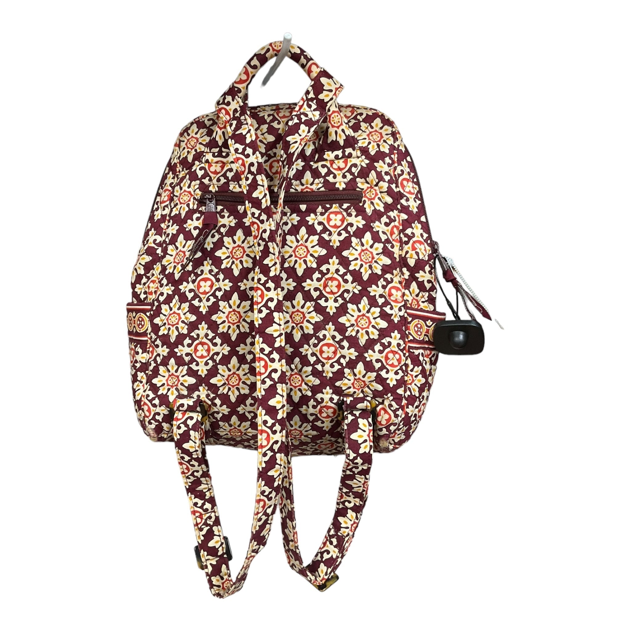 Backpack Vera Bradley. Size Medium