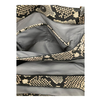 Handbag By Inc. Size: Large