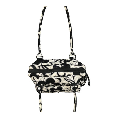 Handbag By Vera Bradley. Size: Medium