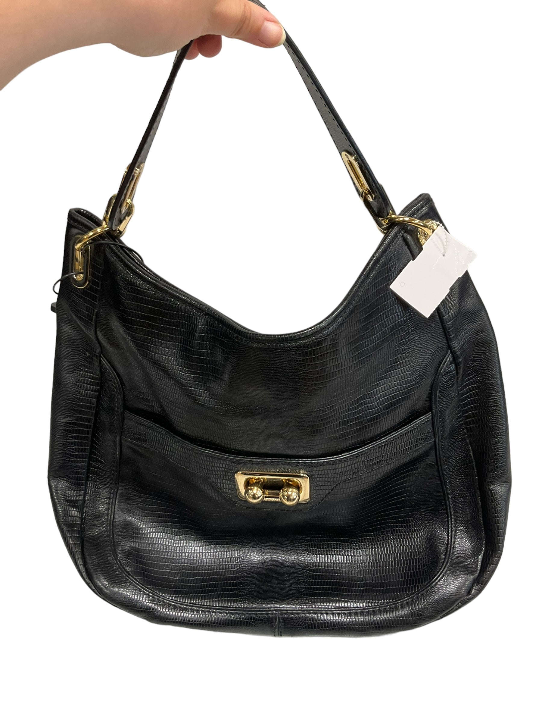 Handbag Antonio Melani. Size Large