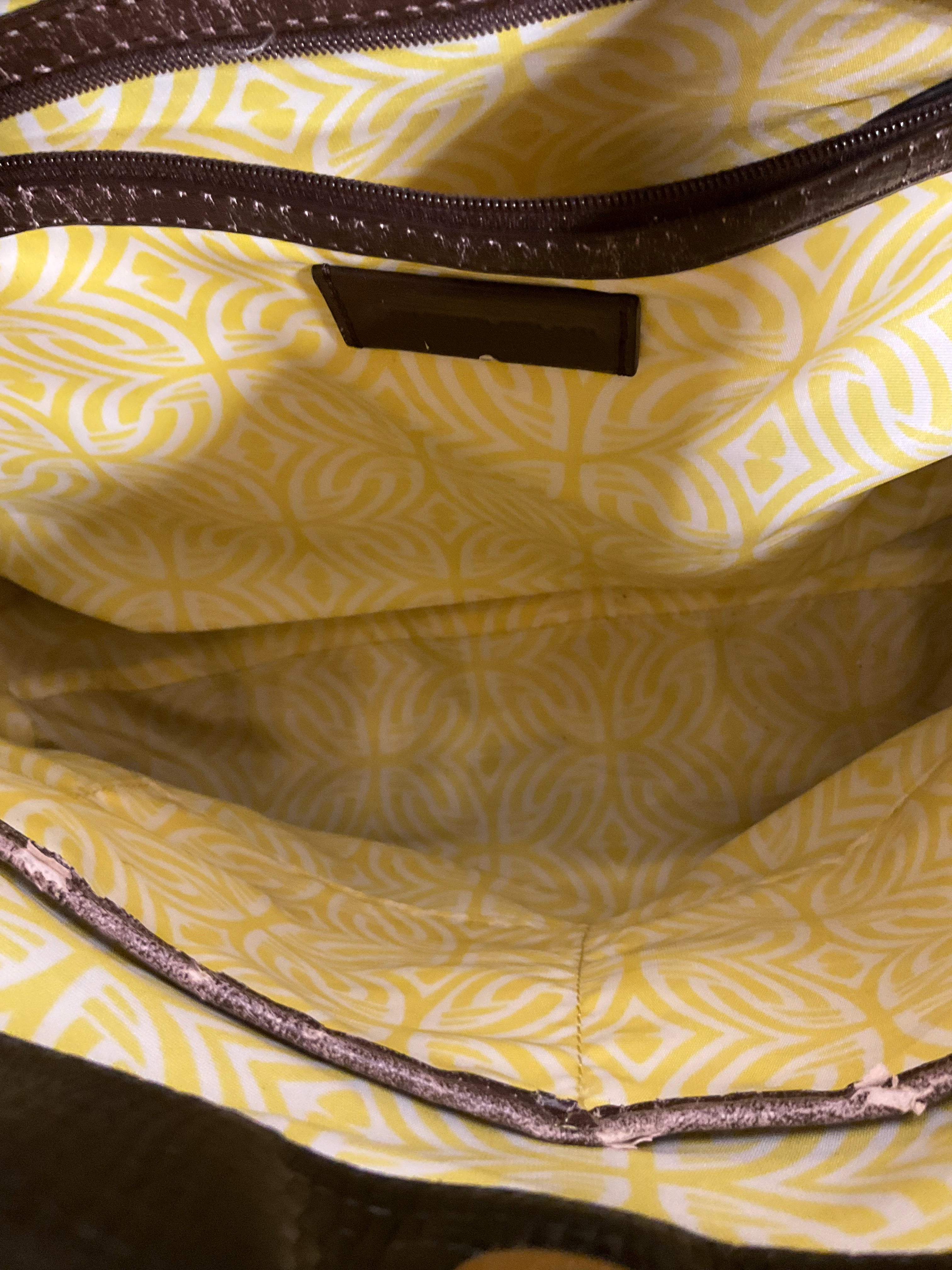 Handbag Antonio Melani. Size Large
