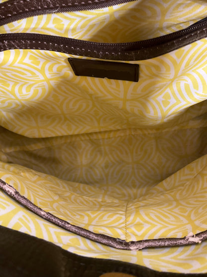 Handbag Antonio Melani. Size Large