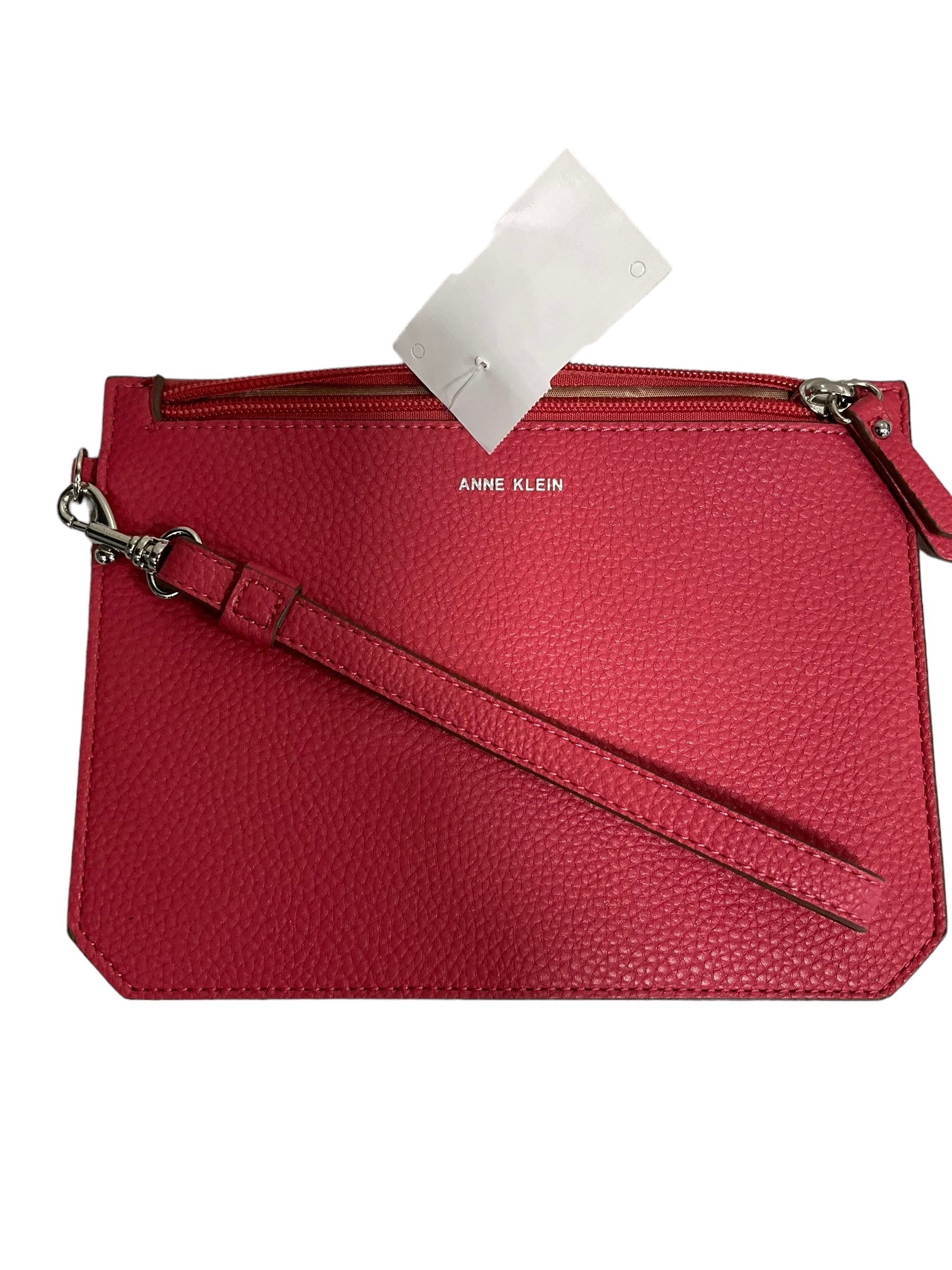 Wristlet Anne Klein. Size Medium