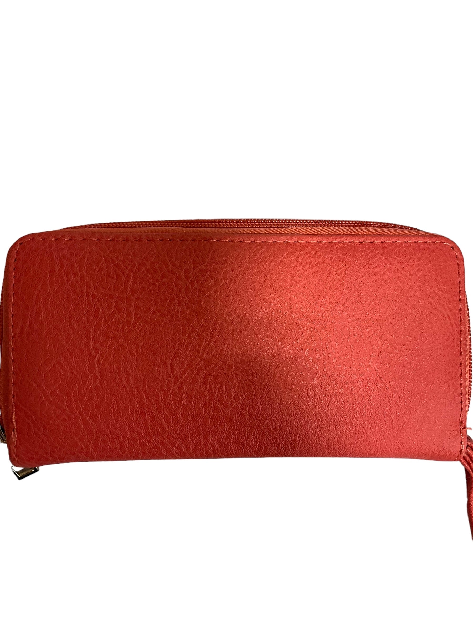 Wristlet Clothes Mentor. Size Small