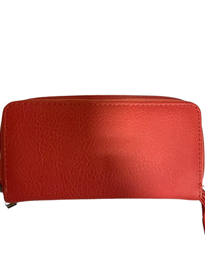 Wristlet Clothes Mentor. Size Small