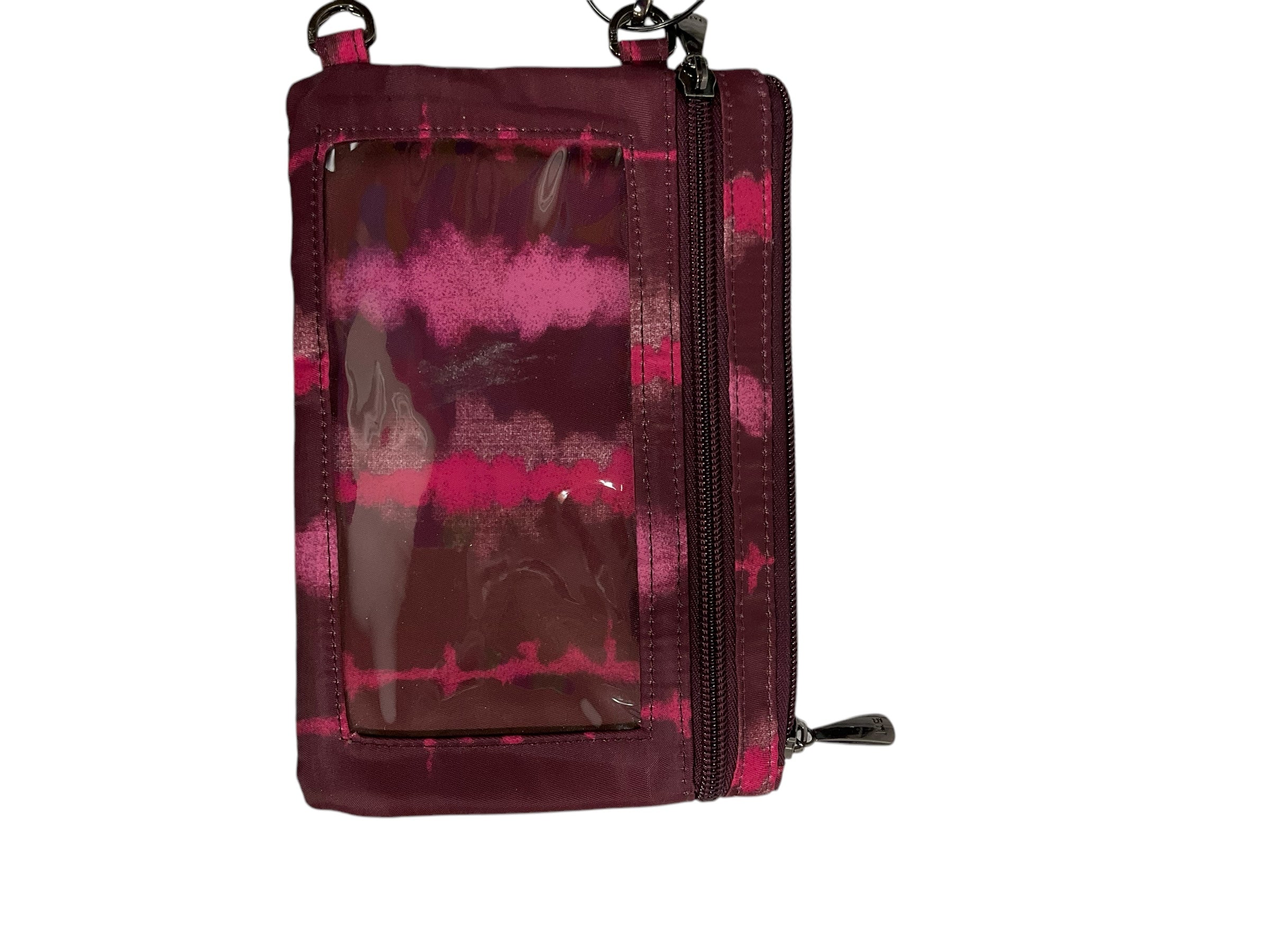 Wristlet By Clothes Mentor. Size: Small