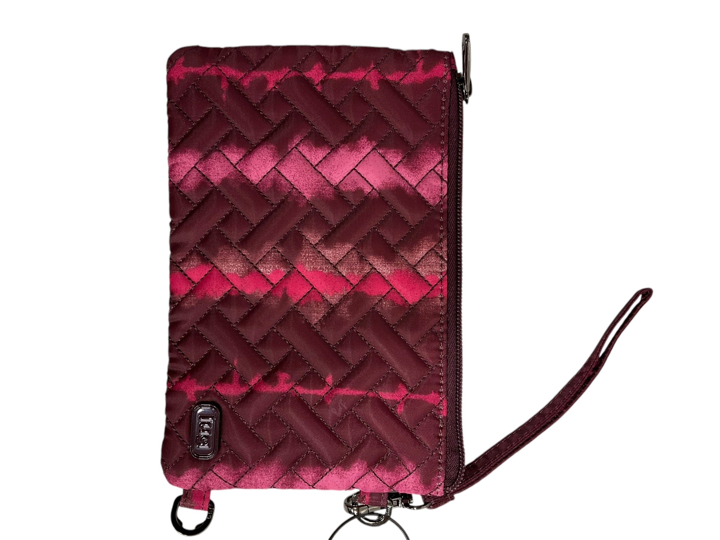 Wristlet By Clothes Mentor. Size: Small