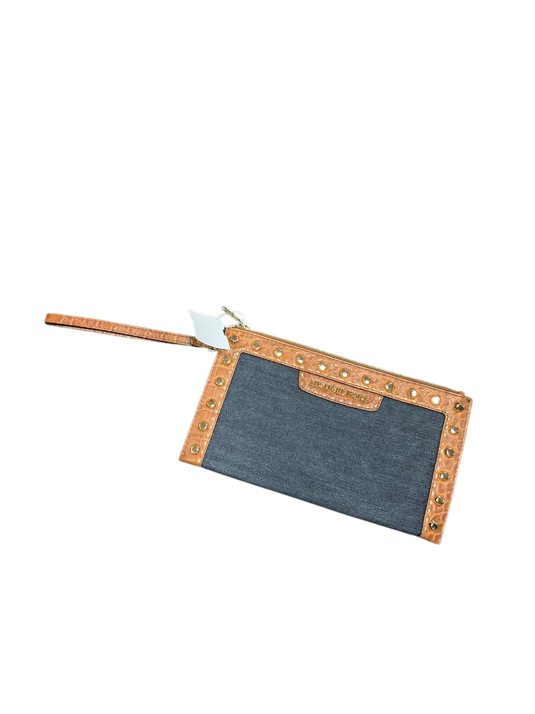 Wristlet Designer By Michael Kors. Size: Small