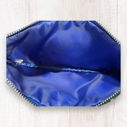 Makeup Bag Vera Bradley. Size Small