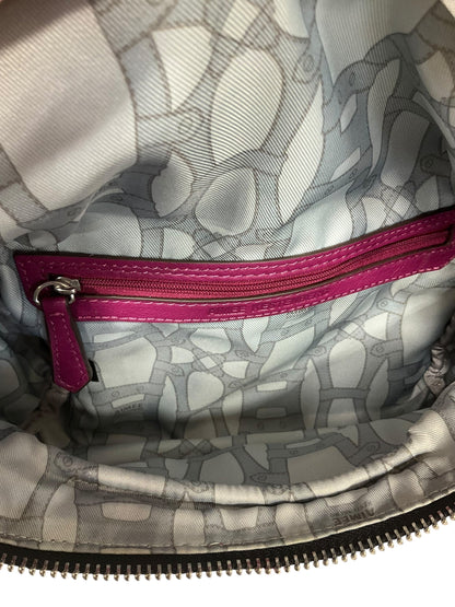 Handbag Leather By Aimee Kestenberg. Size: Small