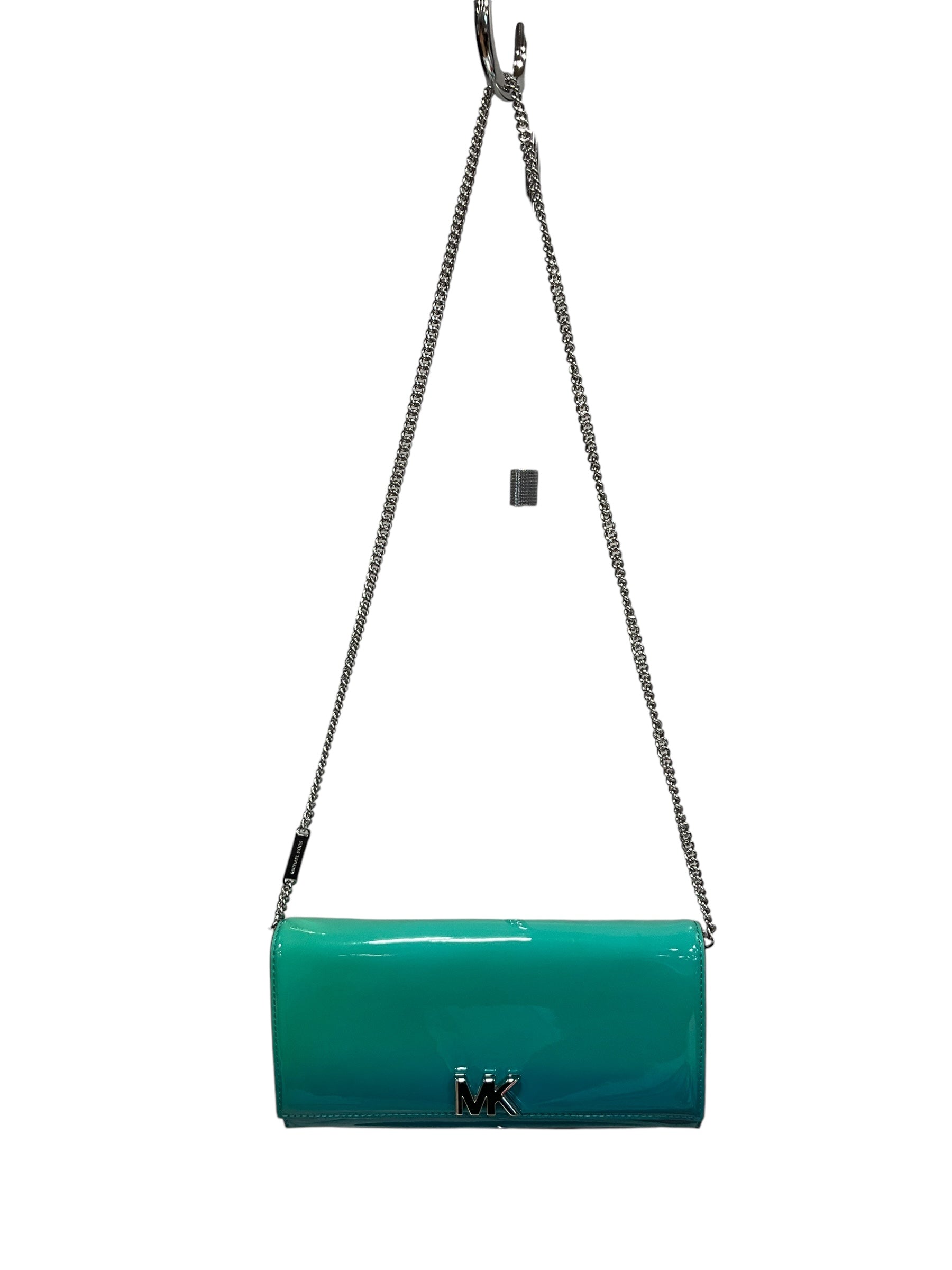 Crossbody Designer By Michael Kors. Size: Medium