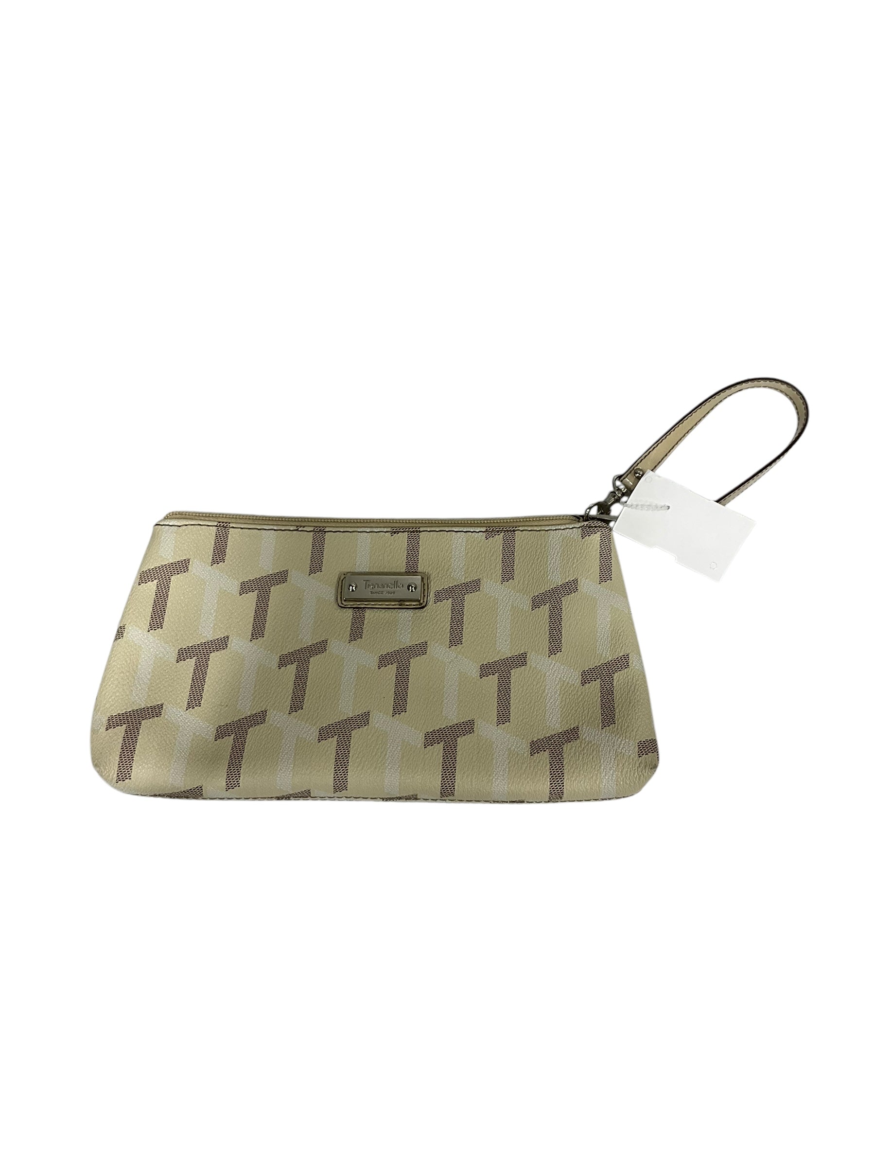 Wristlet By Tignanello  Purses. Size: Small