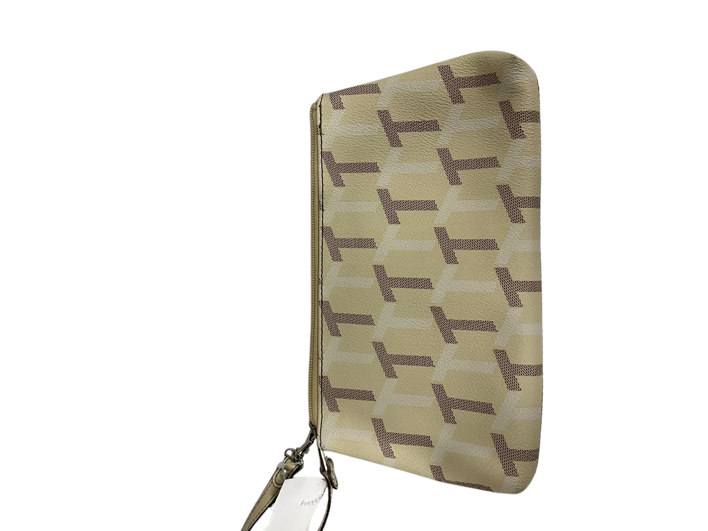 Wristlet By Tignanello  Purses. Size: Small