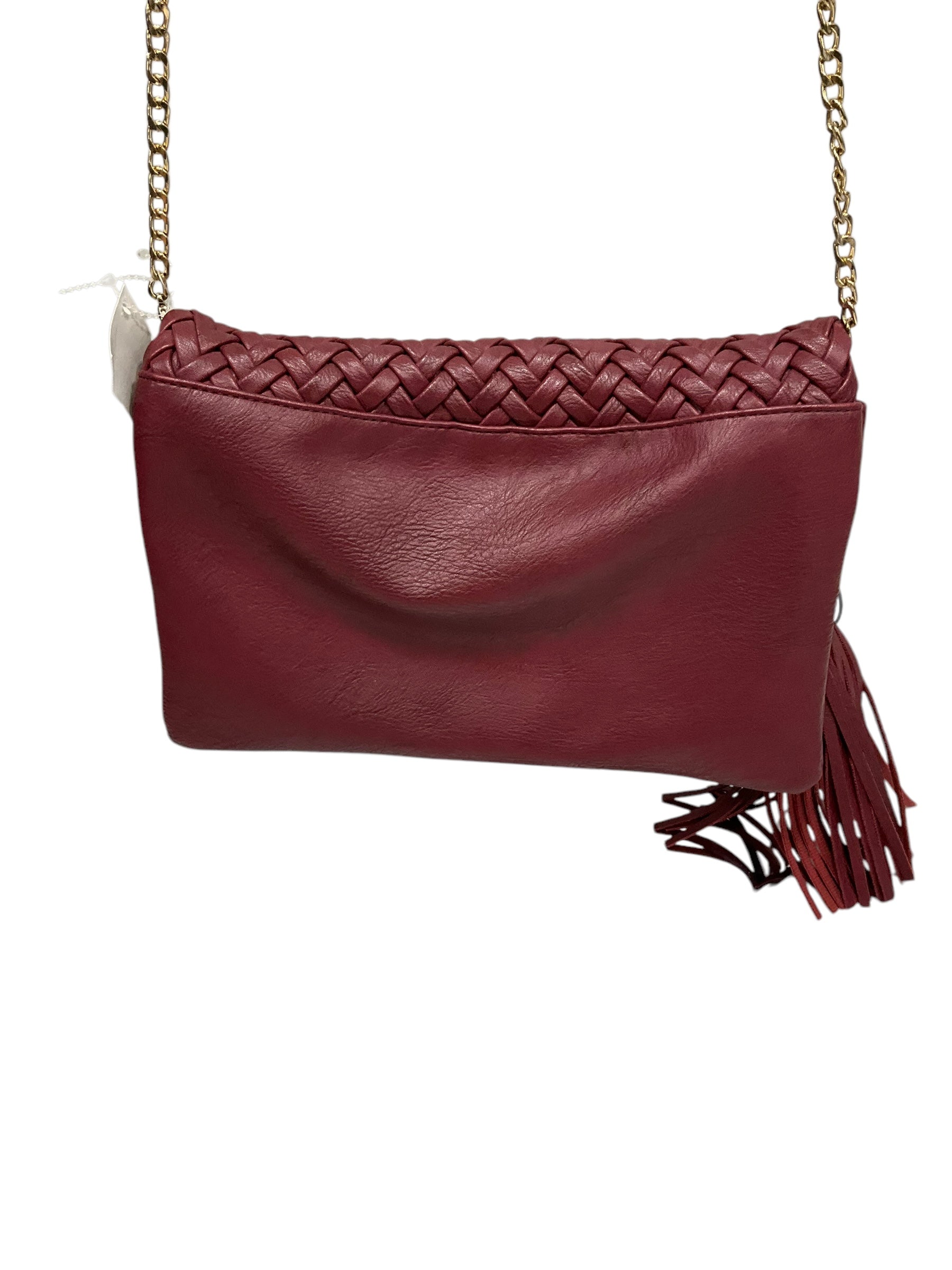 Crossbody By Madison West. Size: Medium