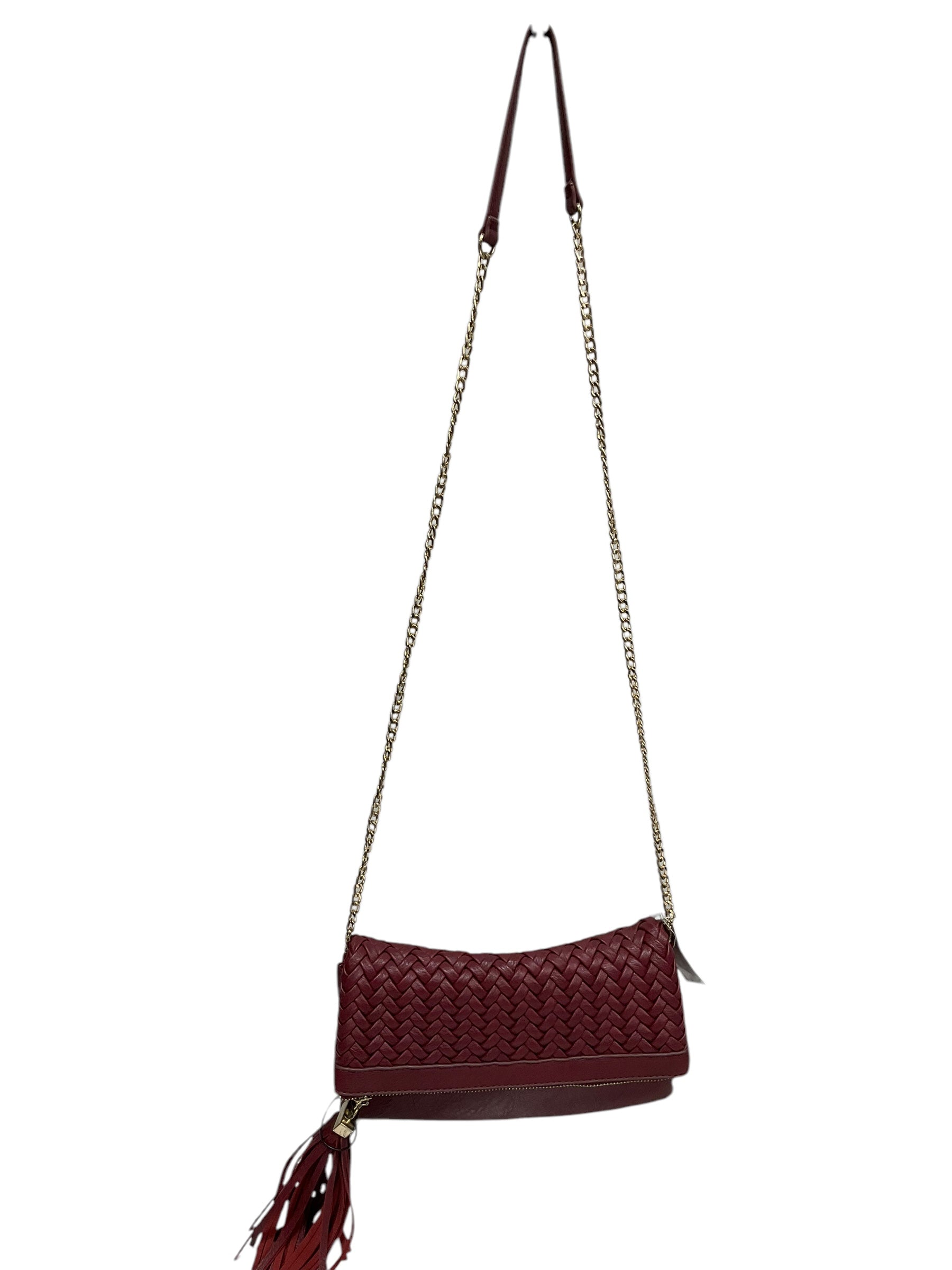 Crossbody By Madison West. Size: Medium