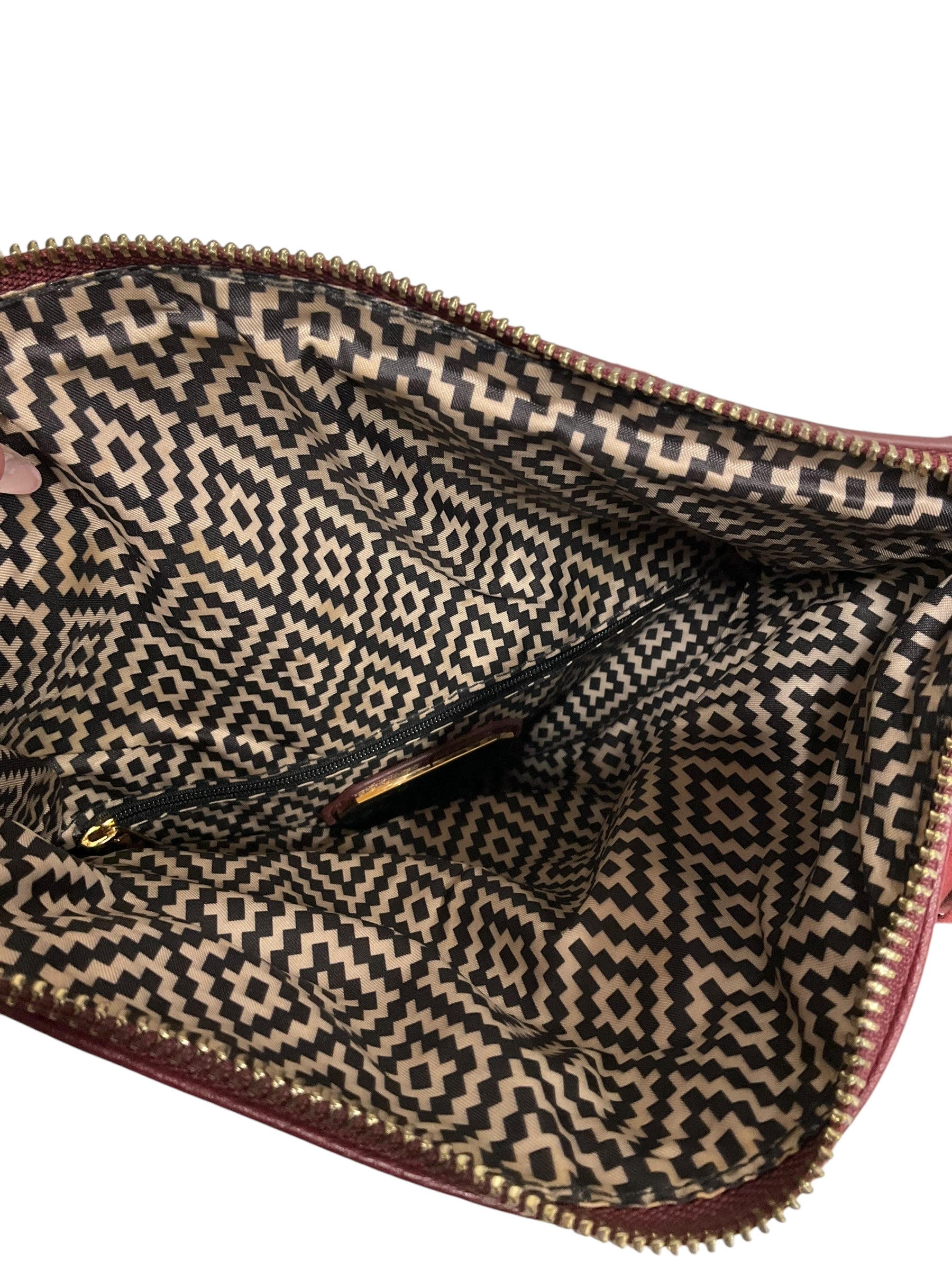Crossbody By Madison West. Size: Medium