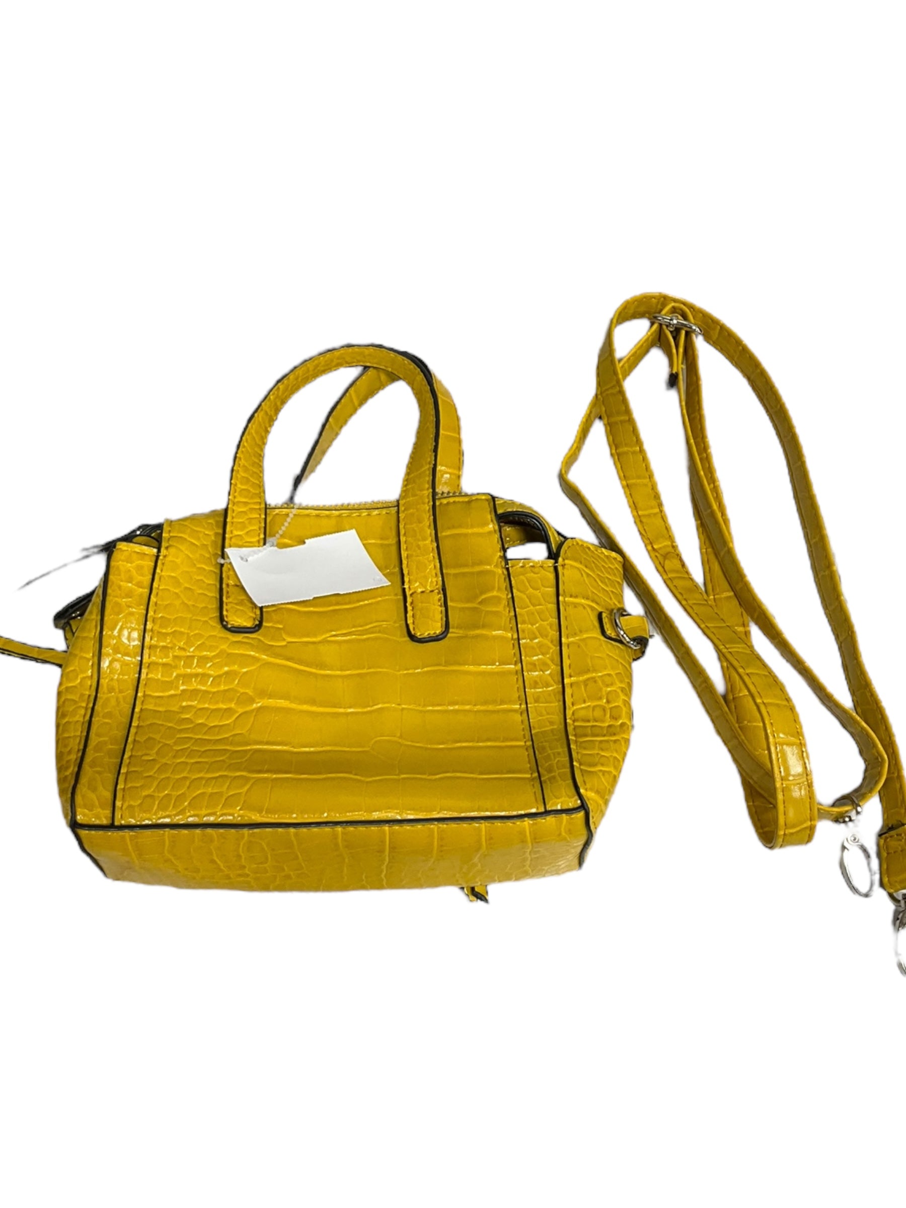 Crossbody Clothes Mentor. Size Medium