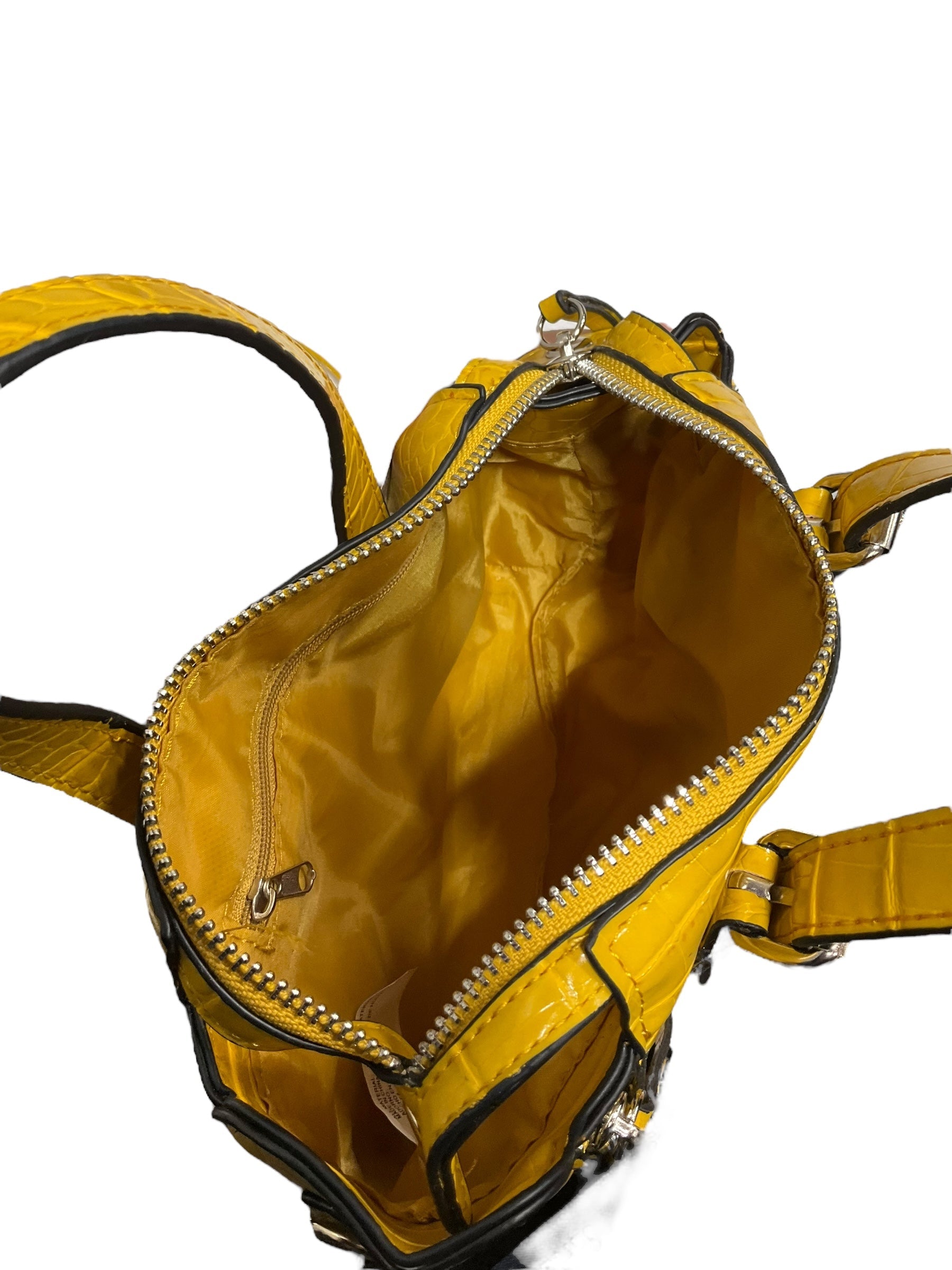 Crossbody Clothes Mentor. Size Medium