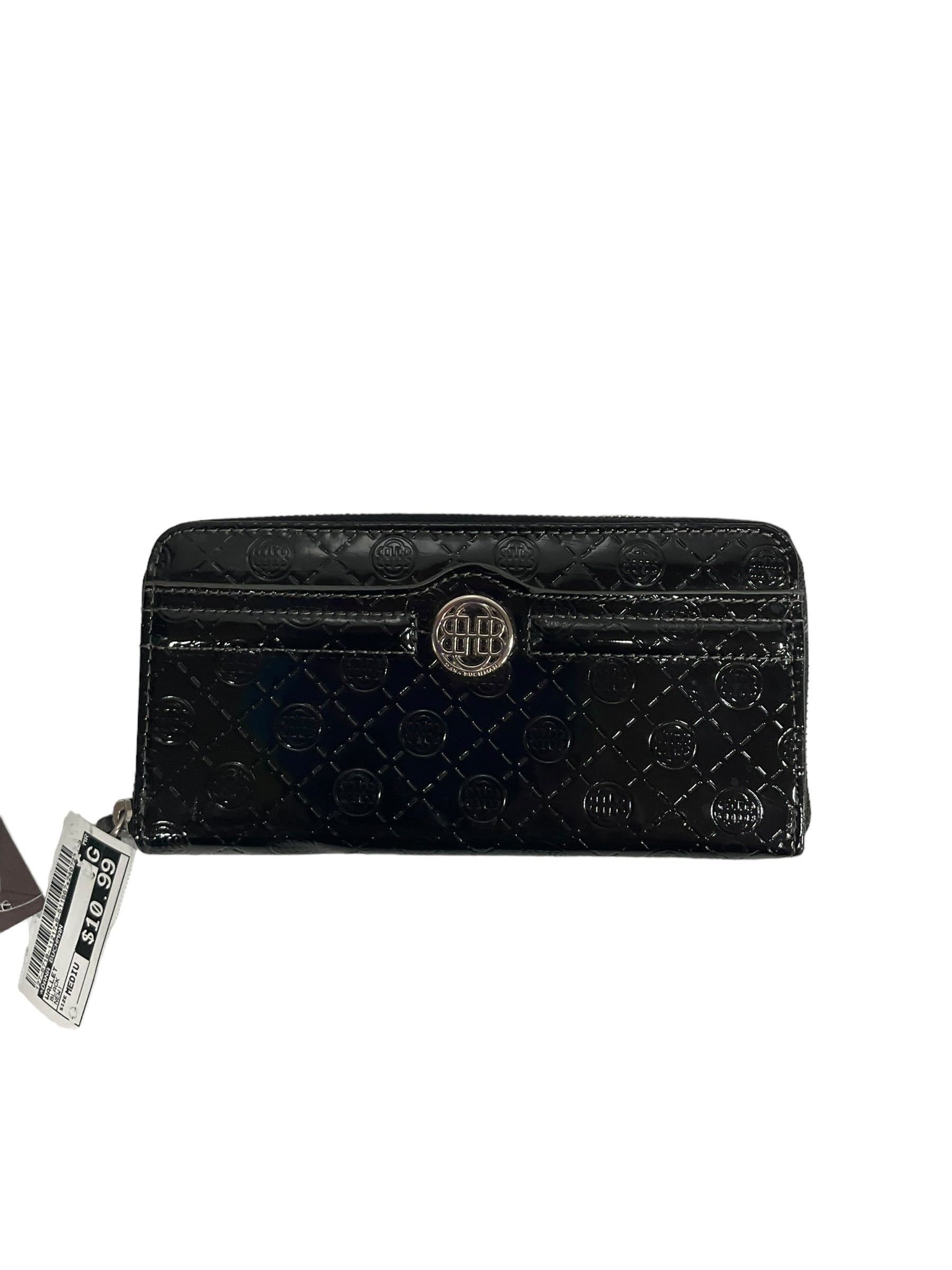 Wallet Dana Buchman. Size Medium