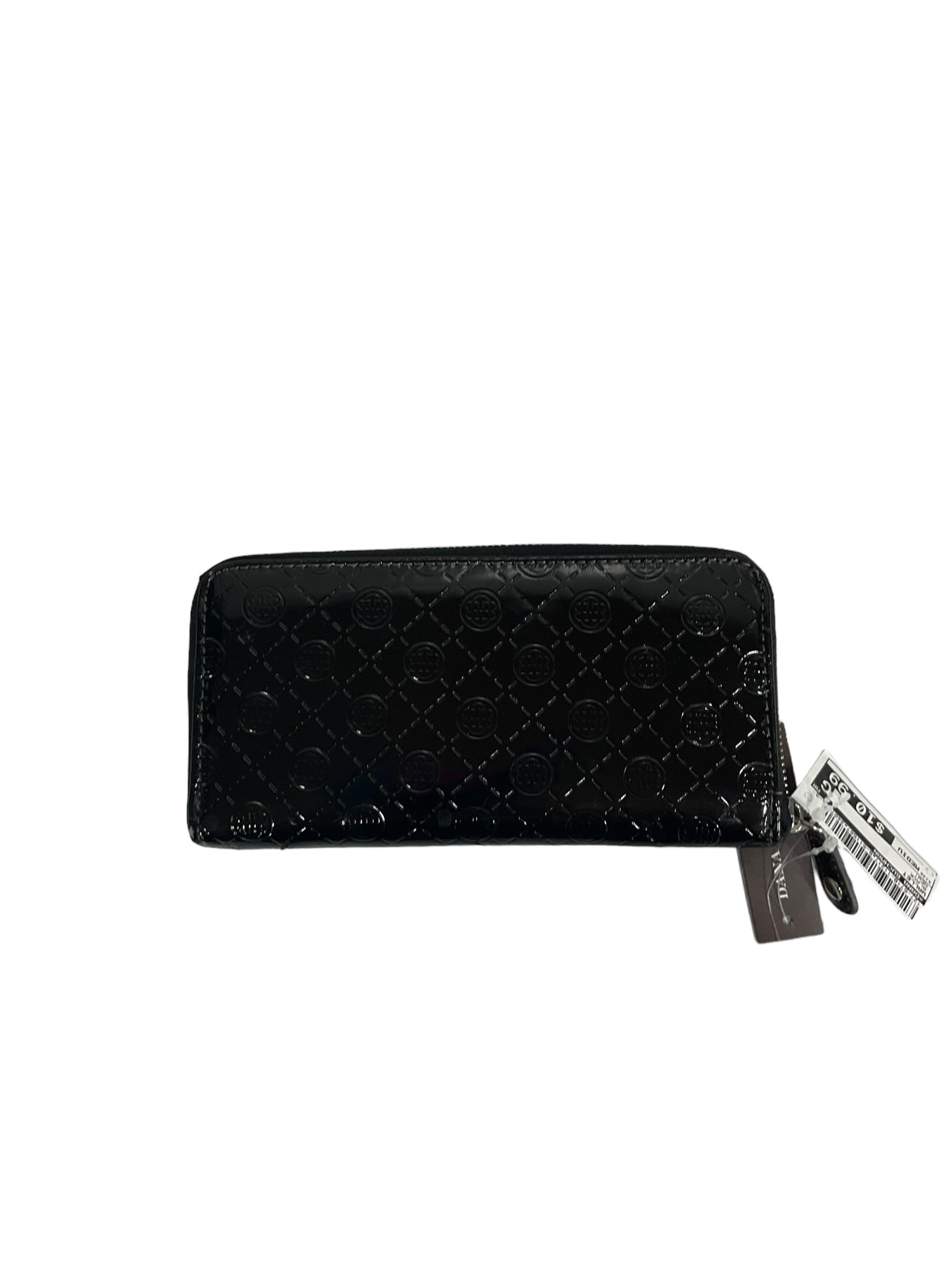 Wallet Dana Buchman. Size Medium