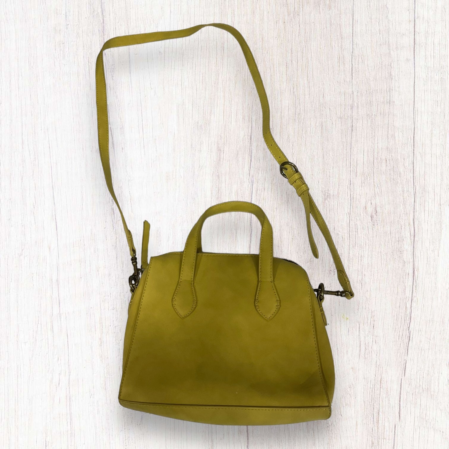 Crossbody A New Day. Size Medium