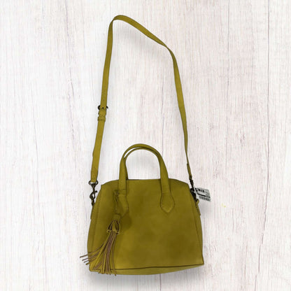 Crossbody A New Day. Size Medium
