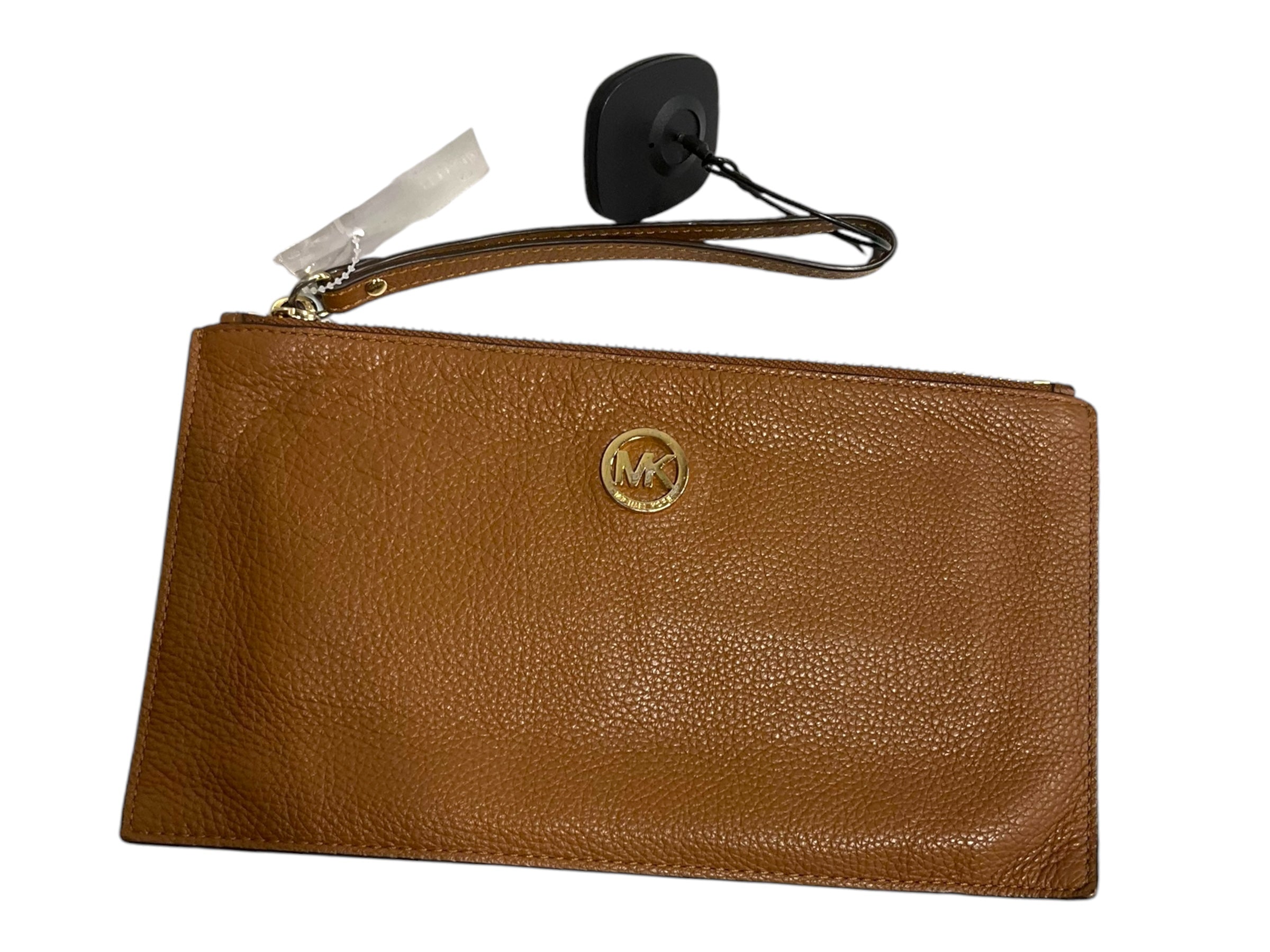 Wristlet Leather By Michael Kors. Size: Large
