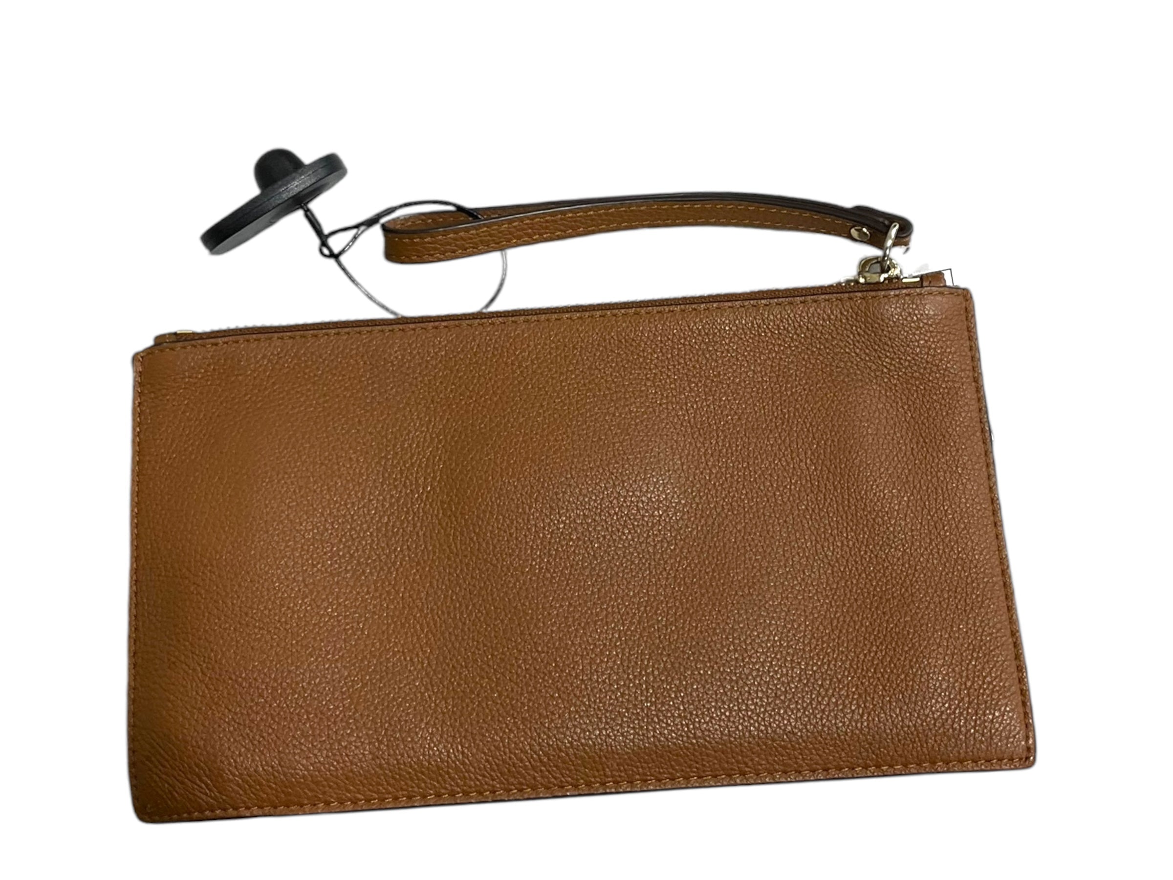 Wristlet Leather By Michael Kors. Size: Large