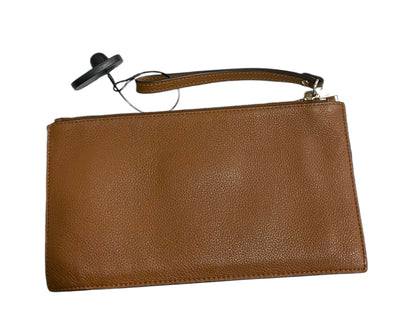 Wristlet Leather By Michael Kors. Size: Large