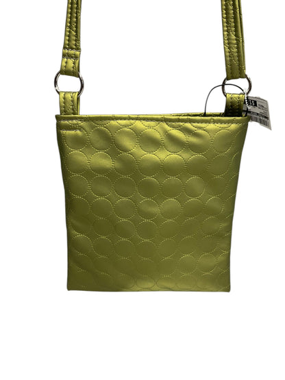 Crossbody By Clothes Mentor. Size: Medium