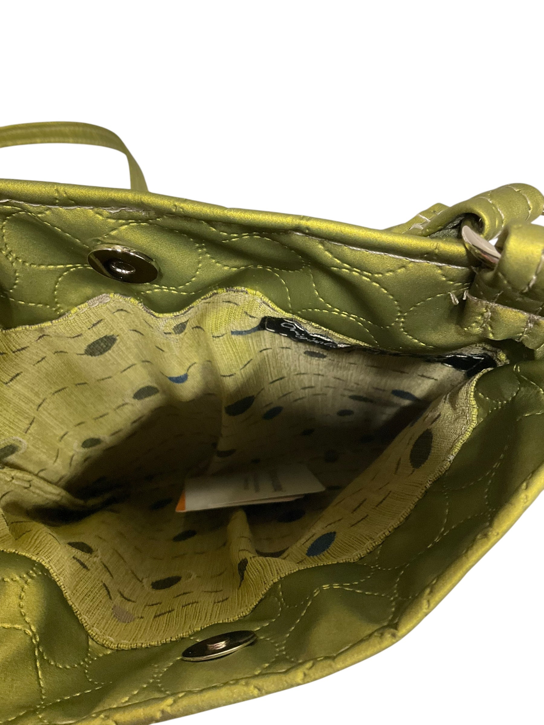 Crossbody By Clothes Mentor. Size: Medium