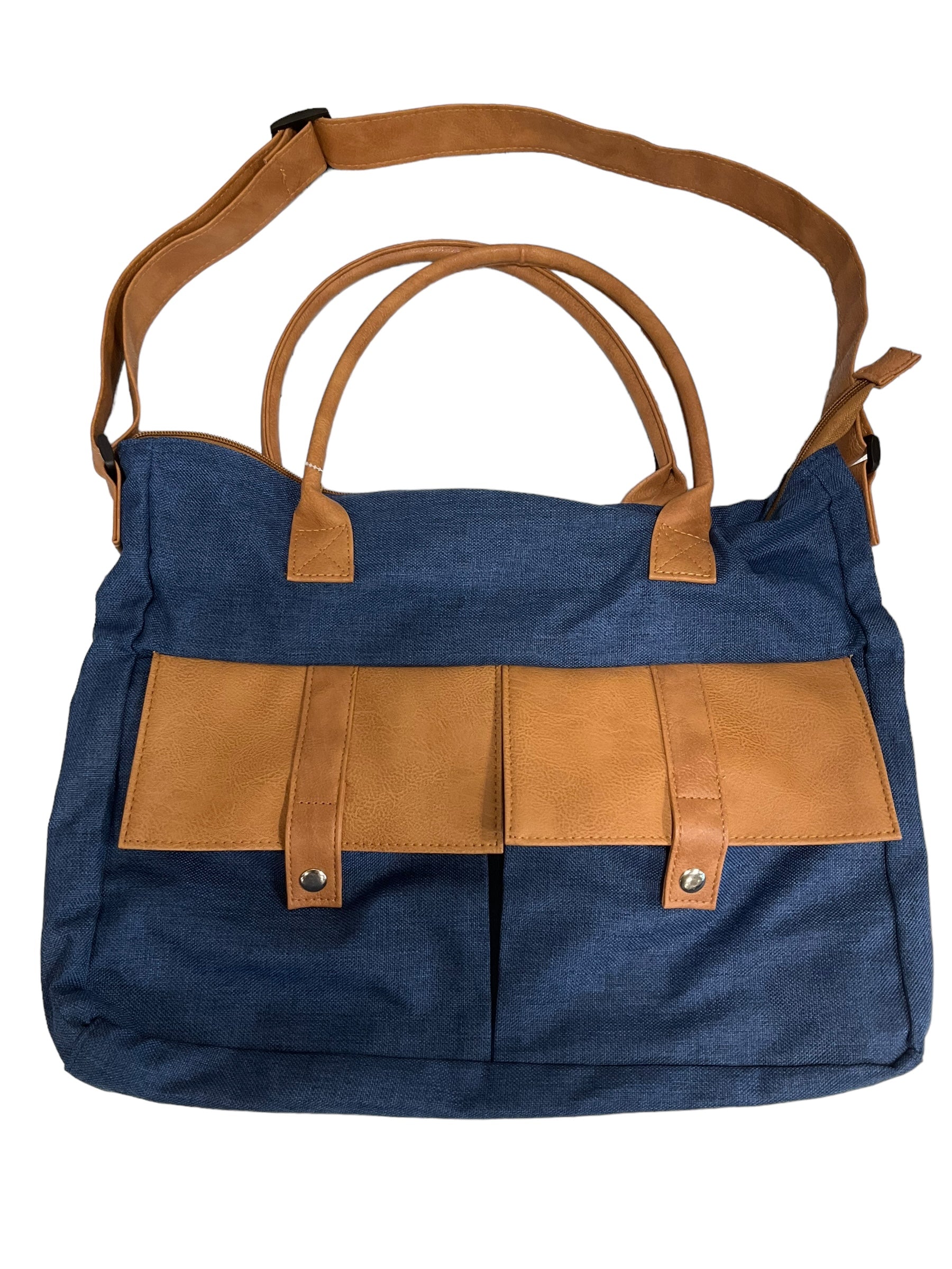 Tote Clothes Mentor. Size Small