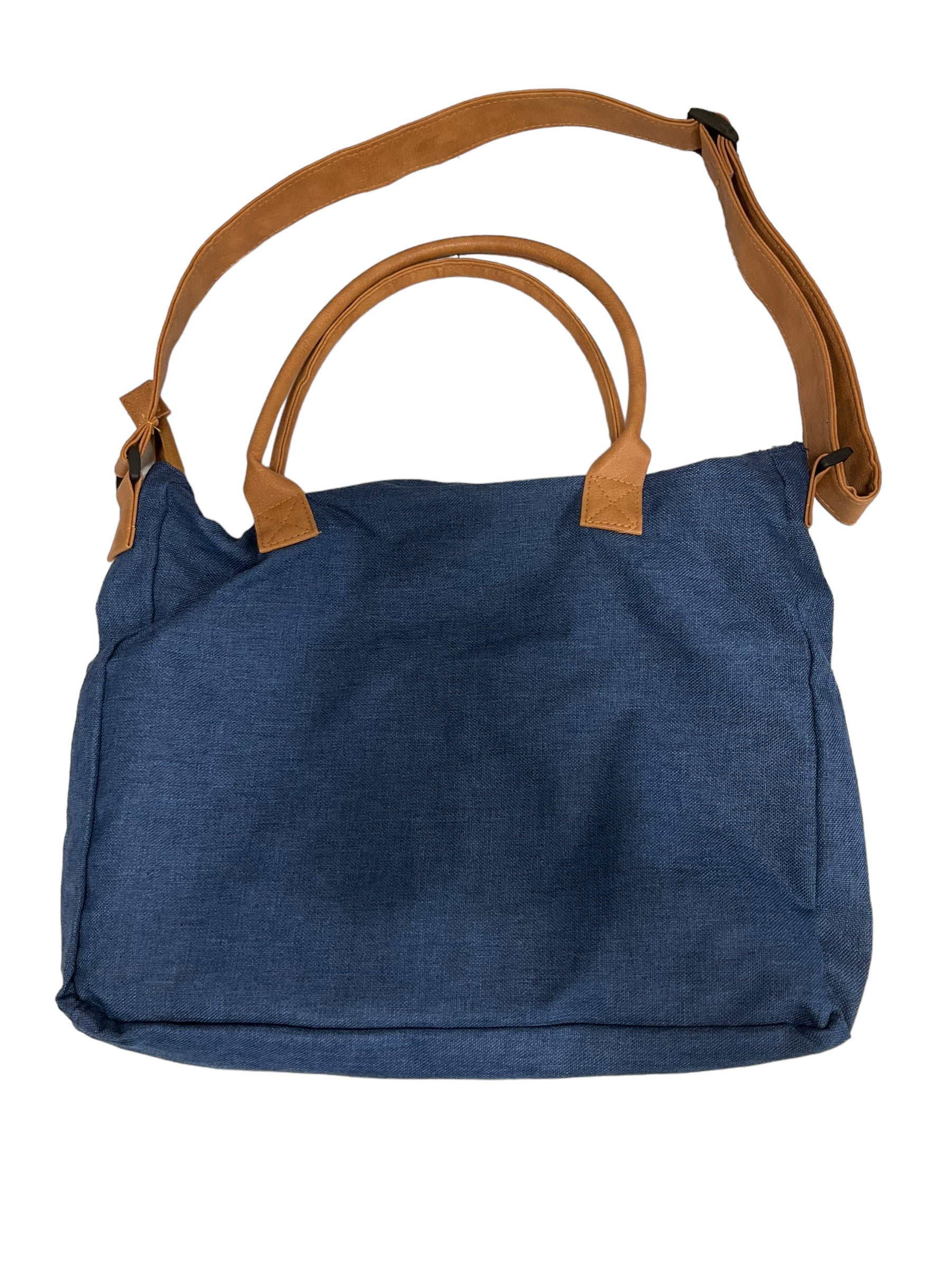 Tote Clothes Mentor. Size Small