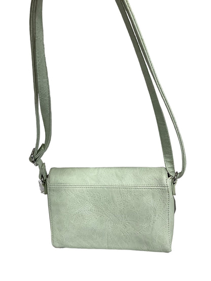 Crossbody Clothes Mentor. Size Medium