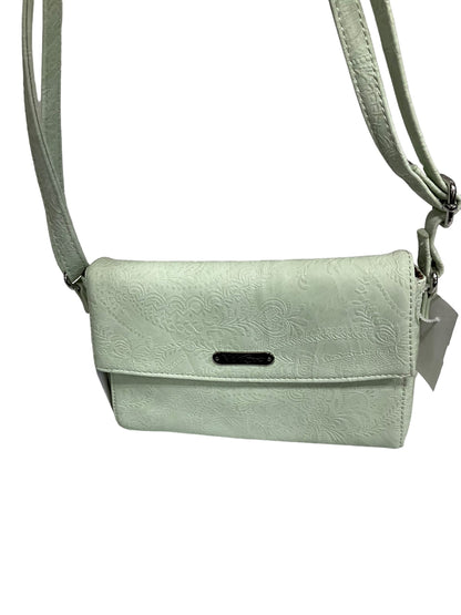 Crossbody Clothes Mentor. Size Medium