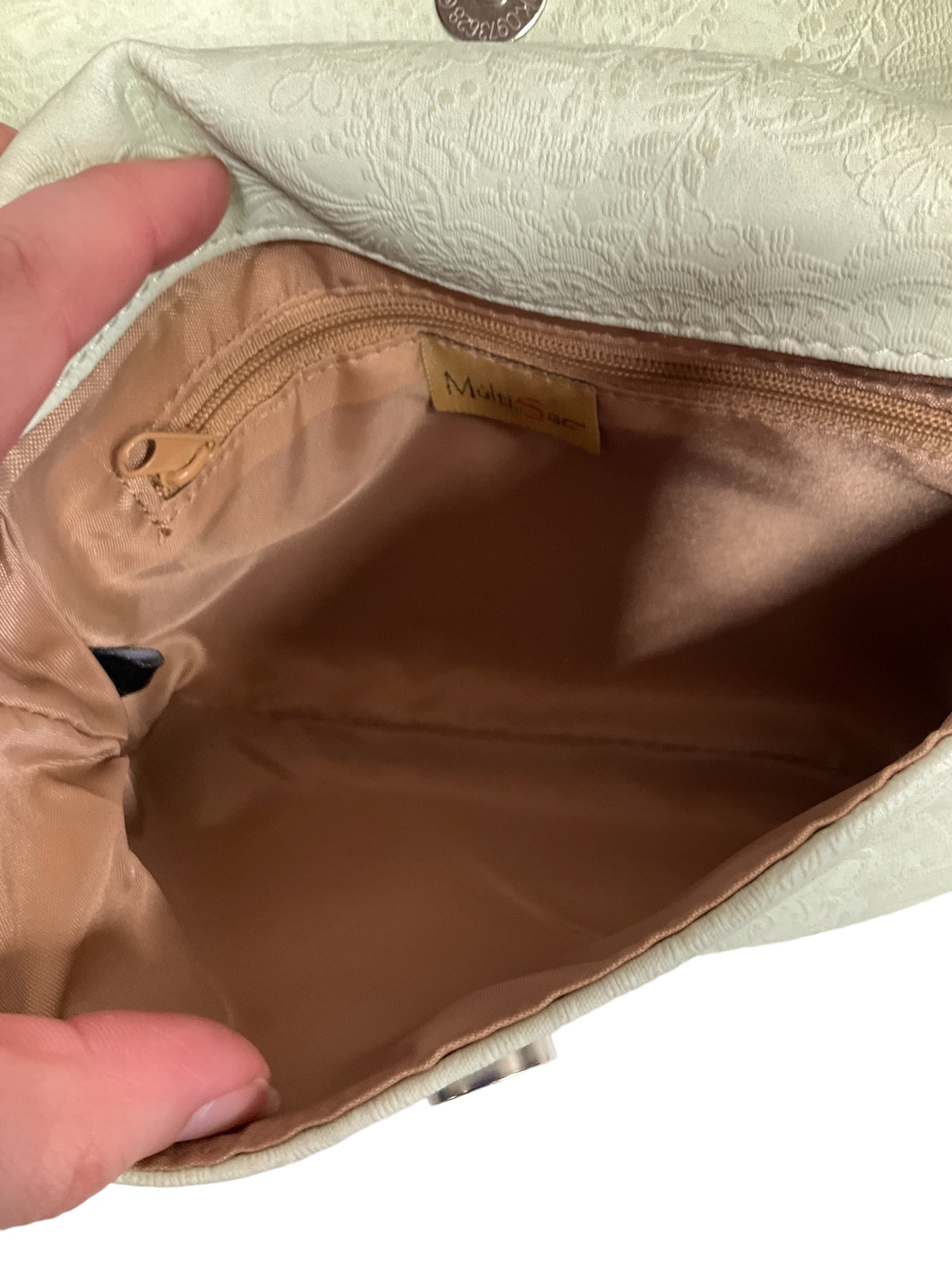 Crossbody Clothes Mentor. Size Medium