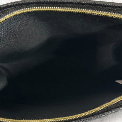 Makeup Bag Saks Fifth Avenue. Size Medium