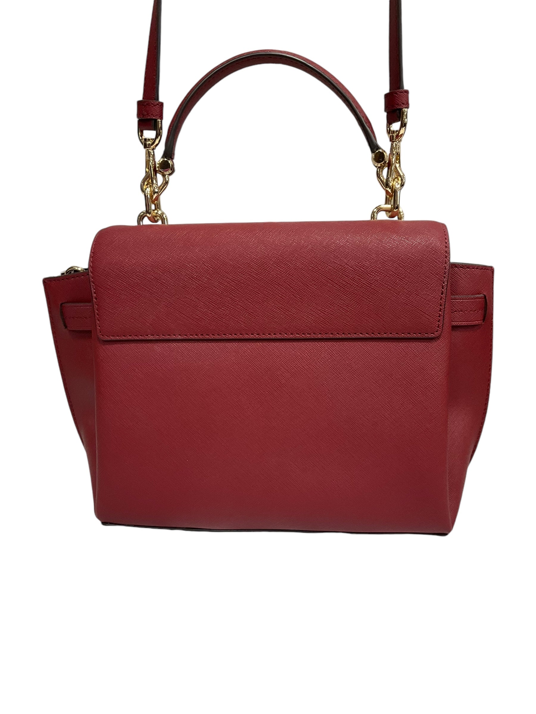 Handbag Designer By Michael By Michael Kors. Size: Medium