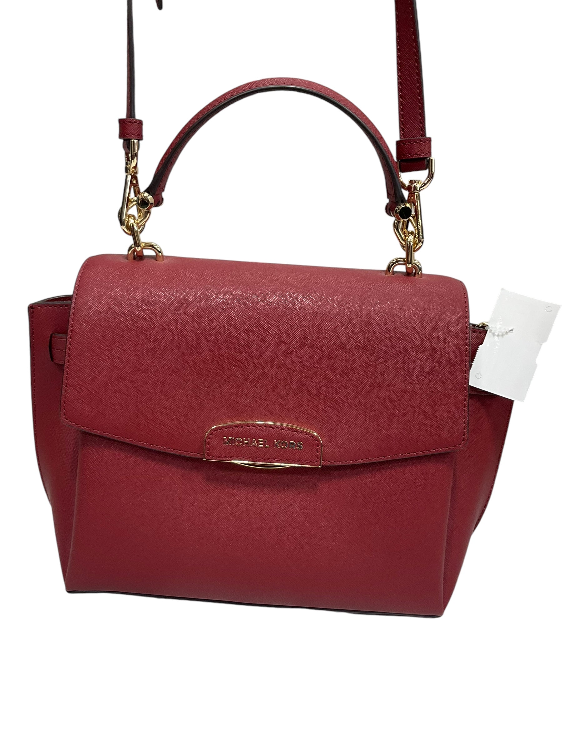 Handbag Designer By Michael By Michael Kors. Size: Medium