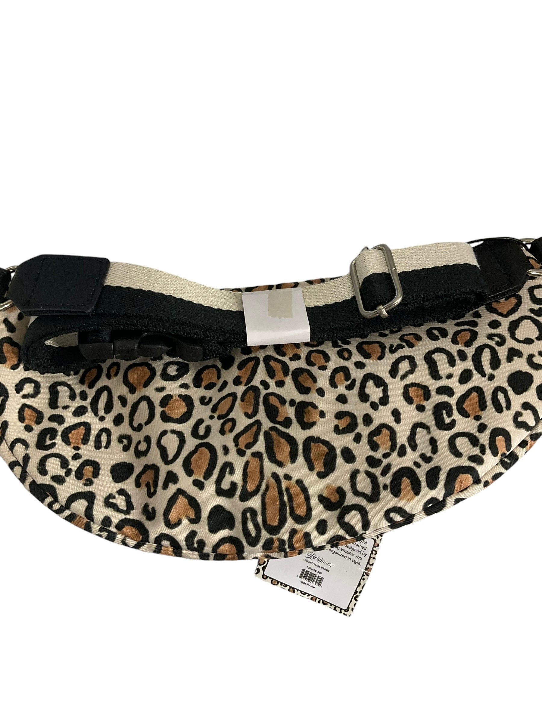 Belt Bag By Brighton. Size: Medium