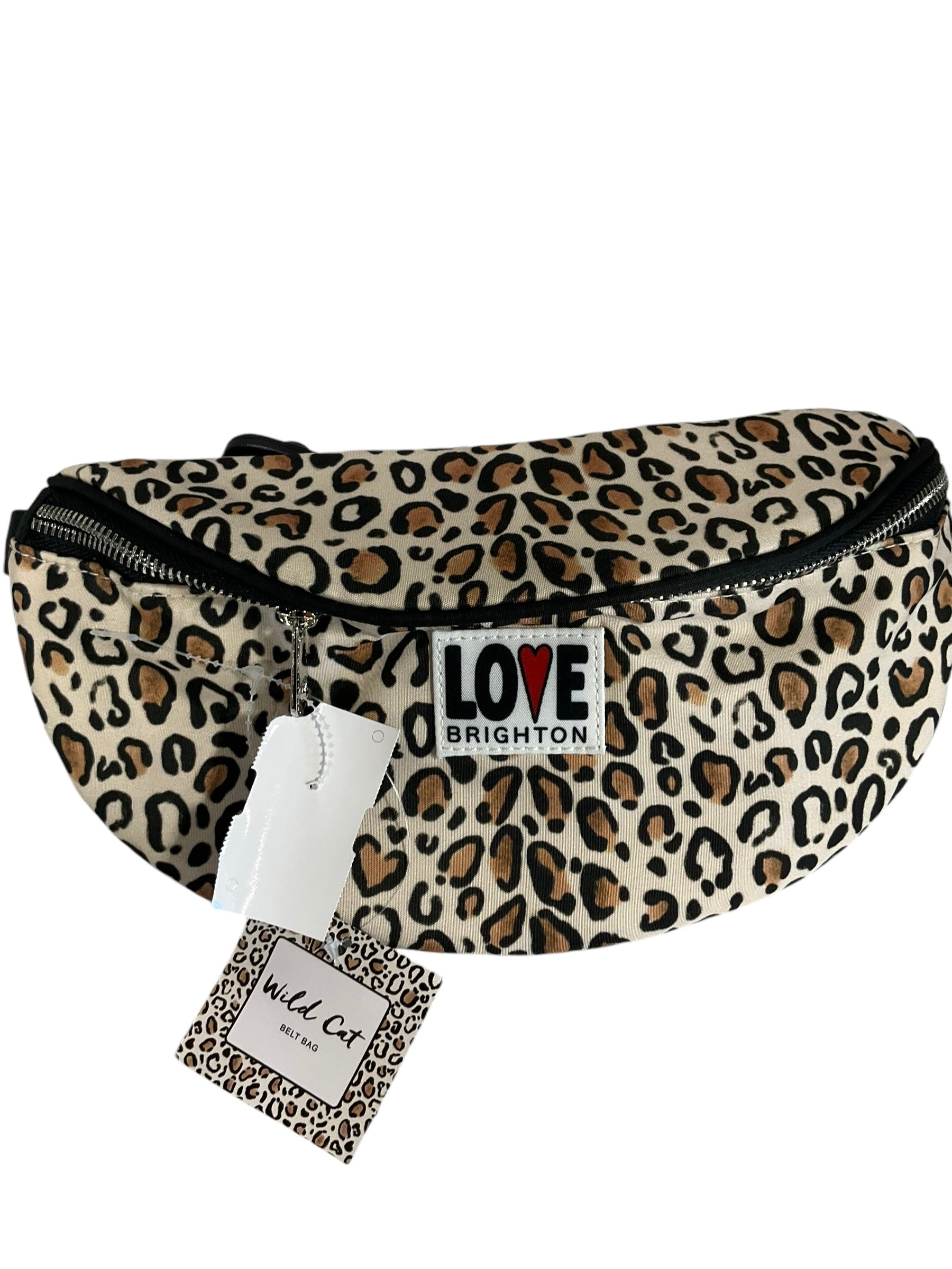 Belt Bag By Brighton. Size: Medium
