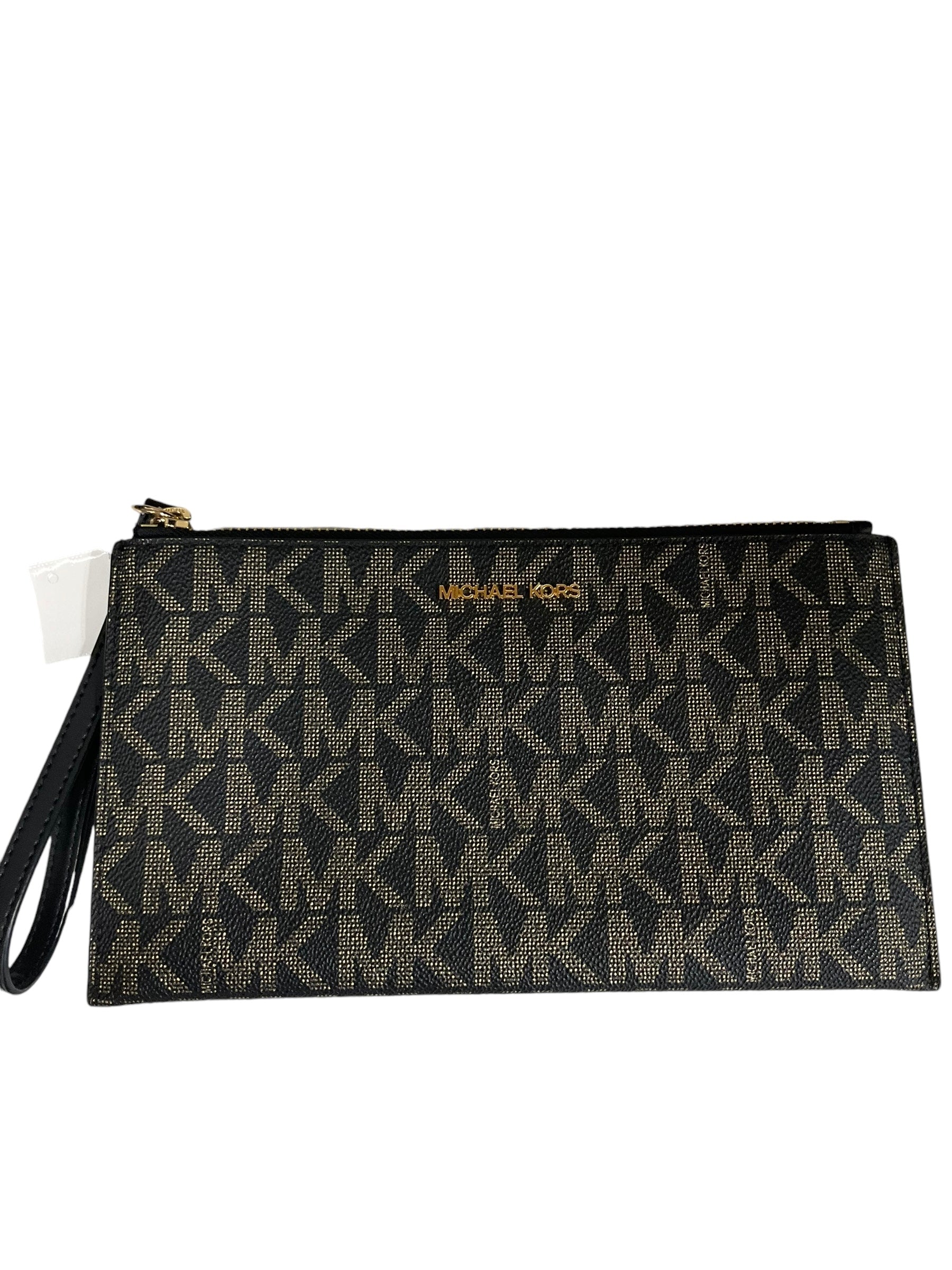Wristlet Designer By Michael Kors. Size: Large