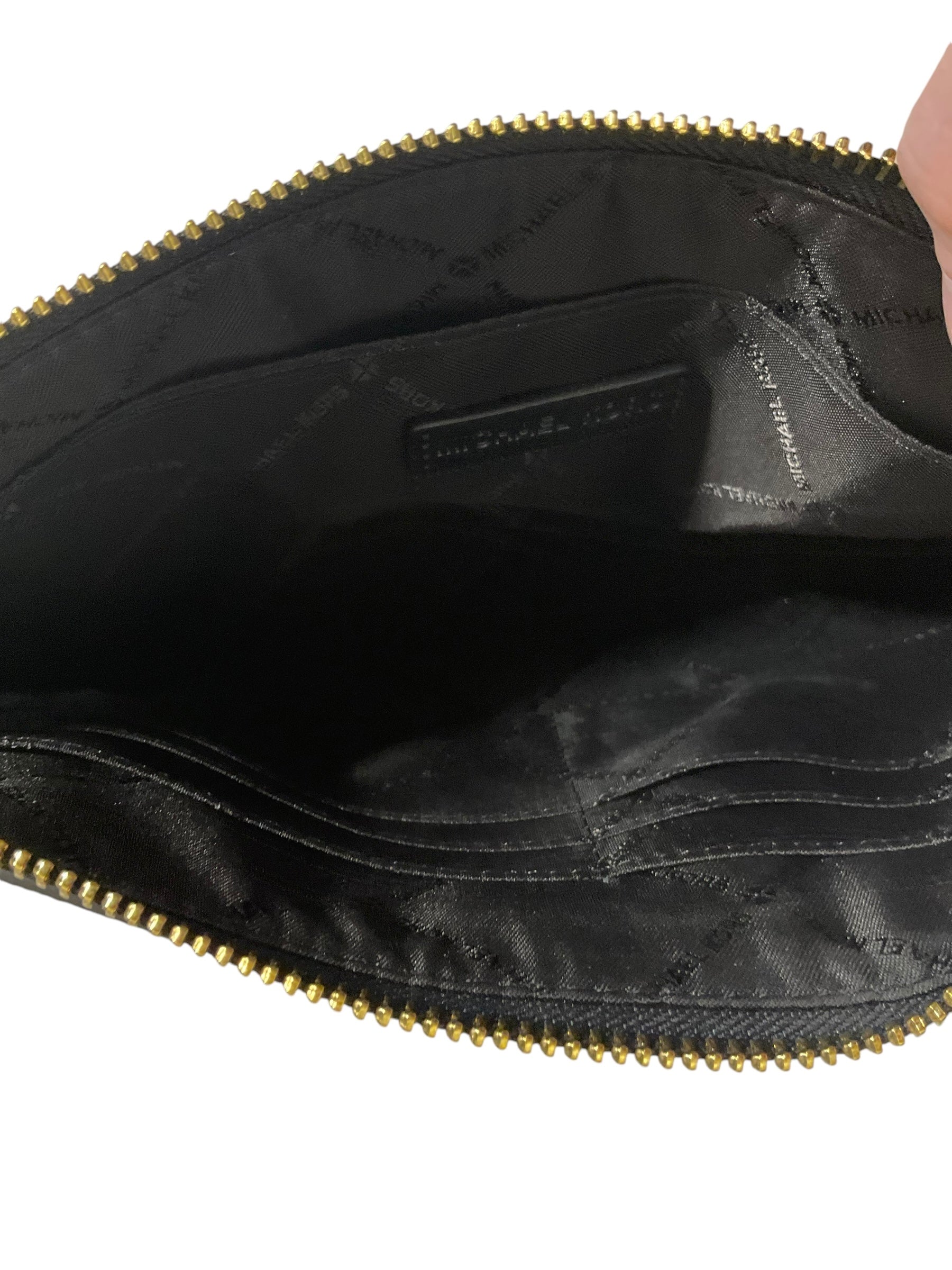 Wristlet Designer By Michael Kors. Size: Large