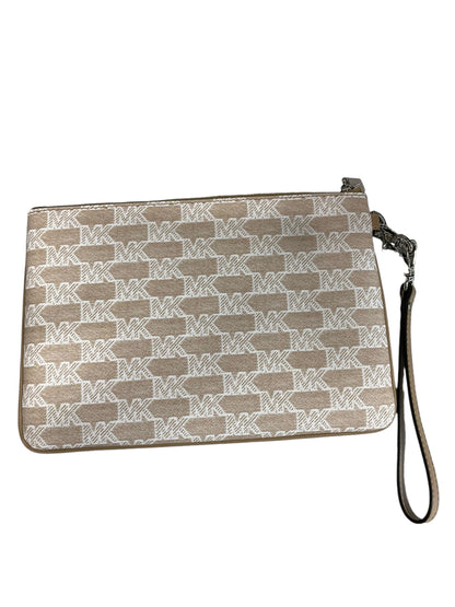 Wristlet Designer By Michael Kors. Size: Medium