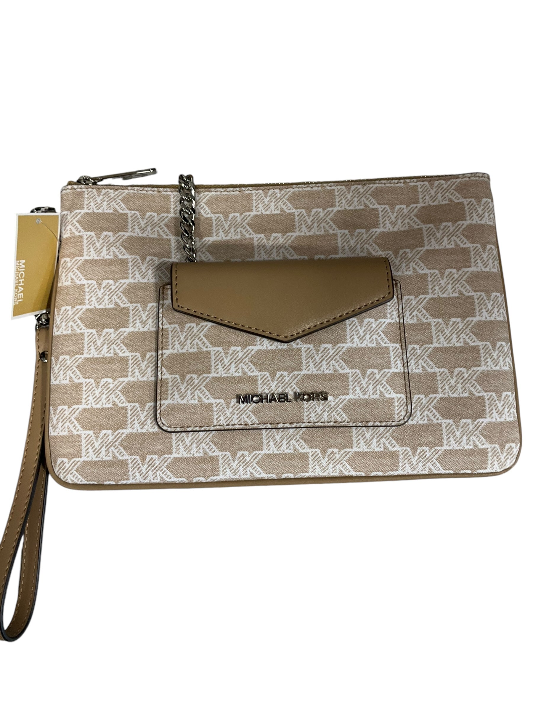 Wristlet Designer By Michael Kors. Size: Medium